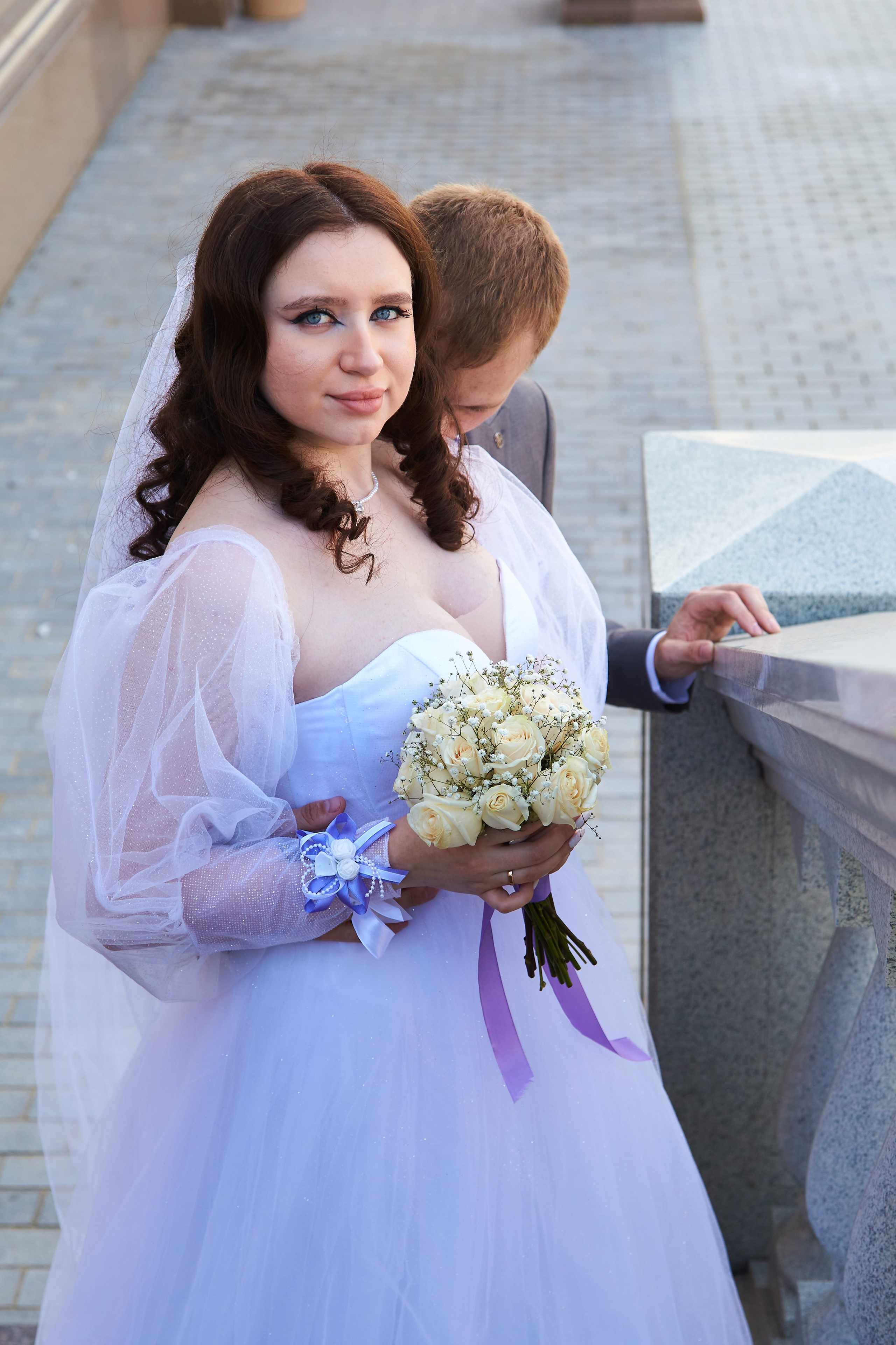 Владислава и Геннадий