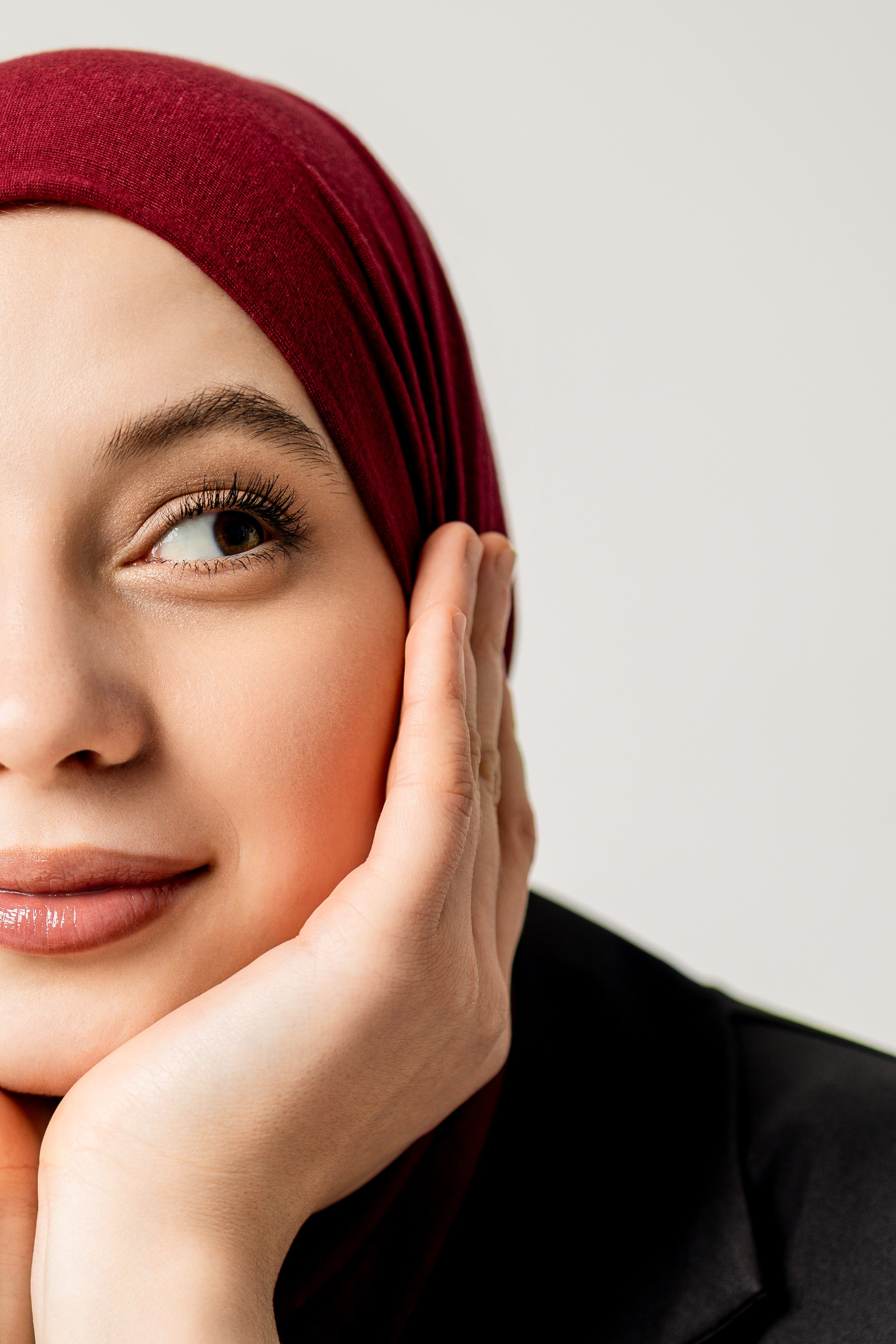 Дарья. Фотограф Виктория Бурова