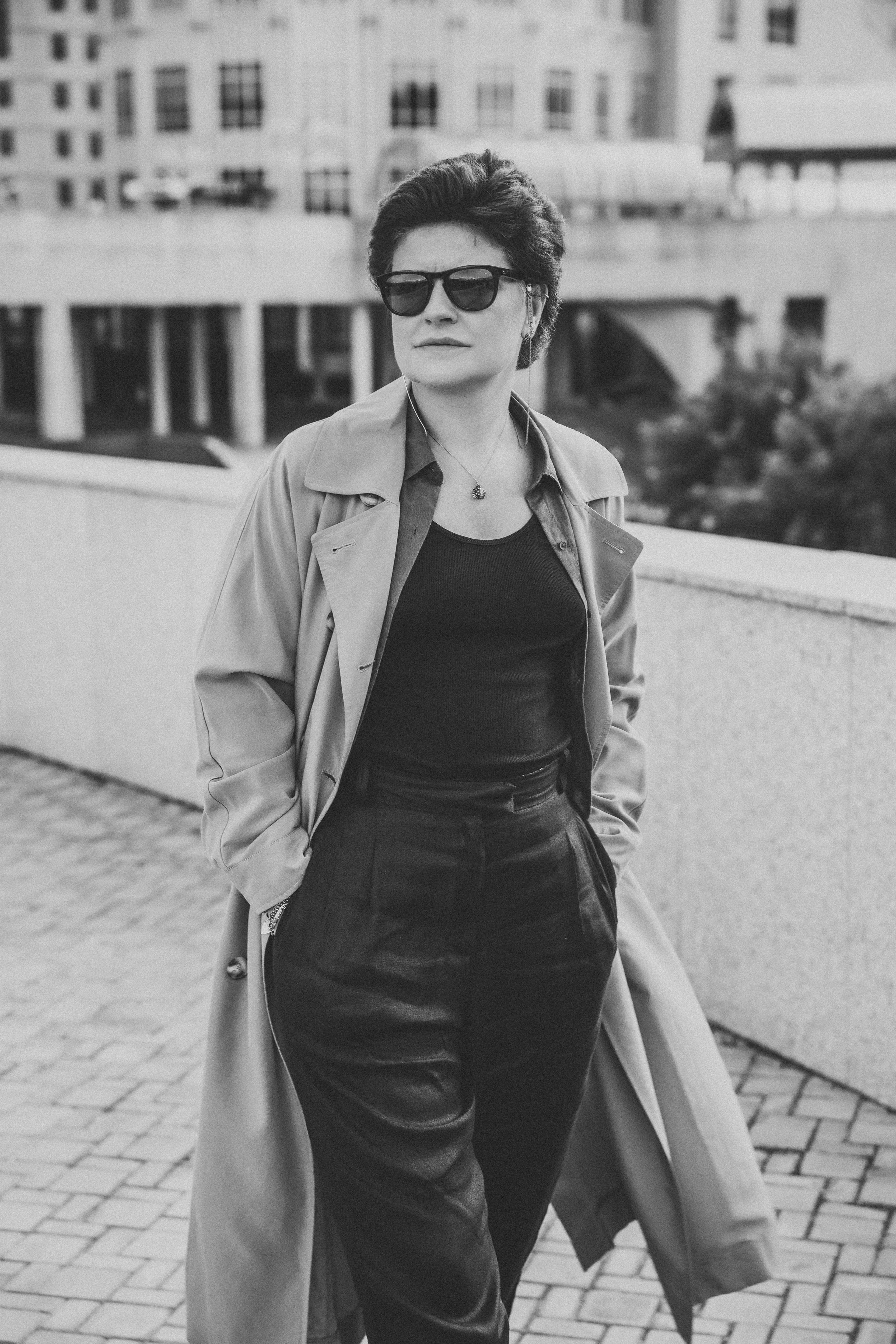 Татьяна. Фотограф в Москве Шаганова Нина