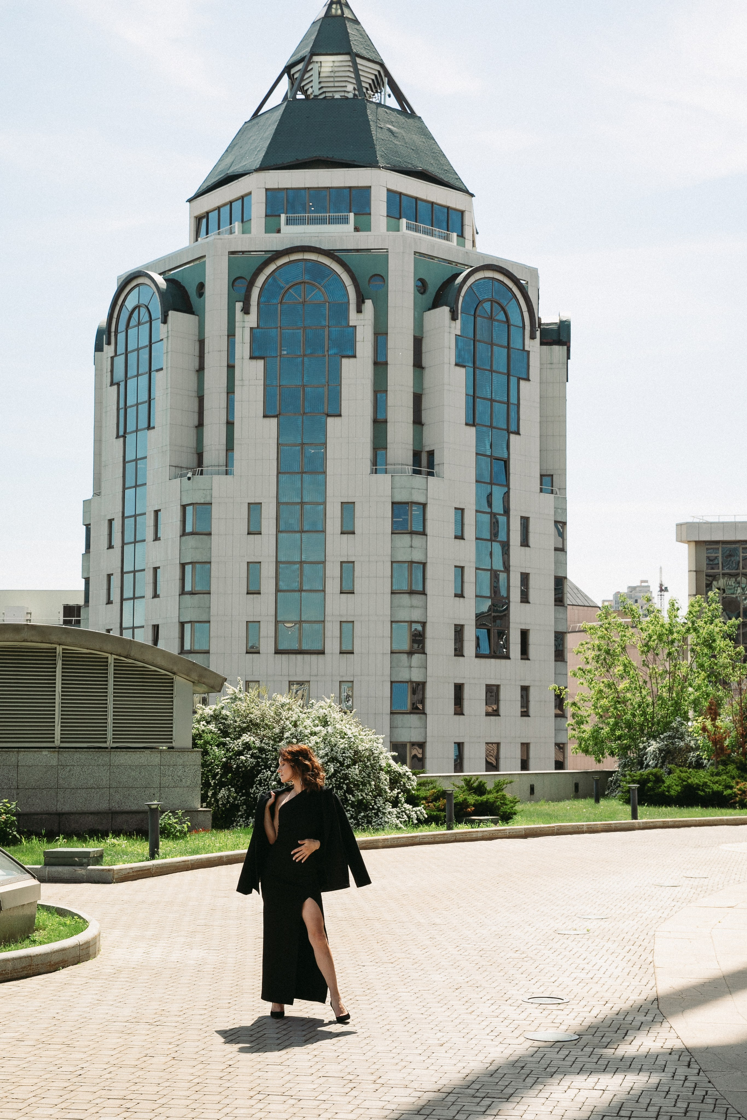 Ольга. Фотограф в Москве Шаганова Нина