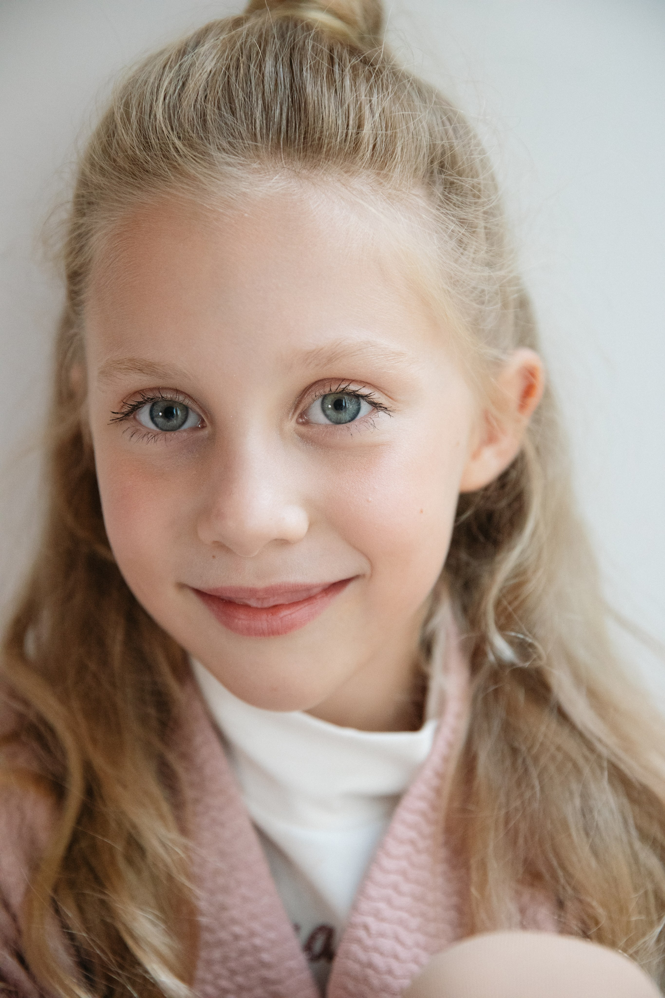 Ева и Эмилли для Франтик и Фифочки. Фотограф в Москве Шаганова Нина