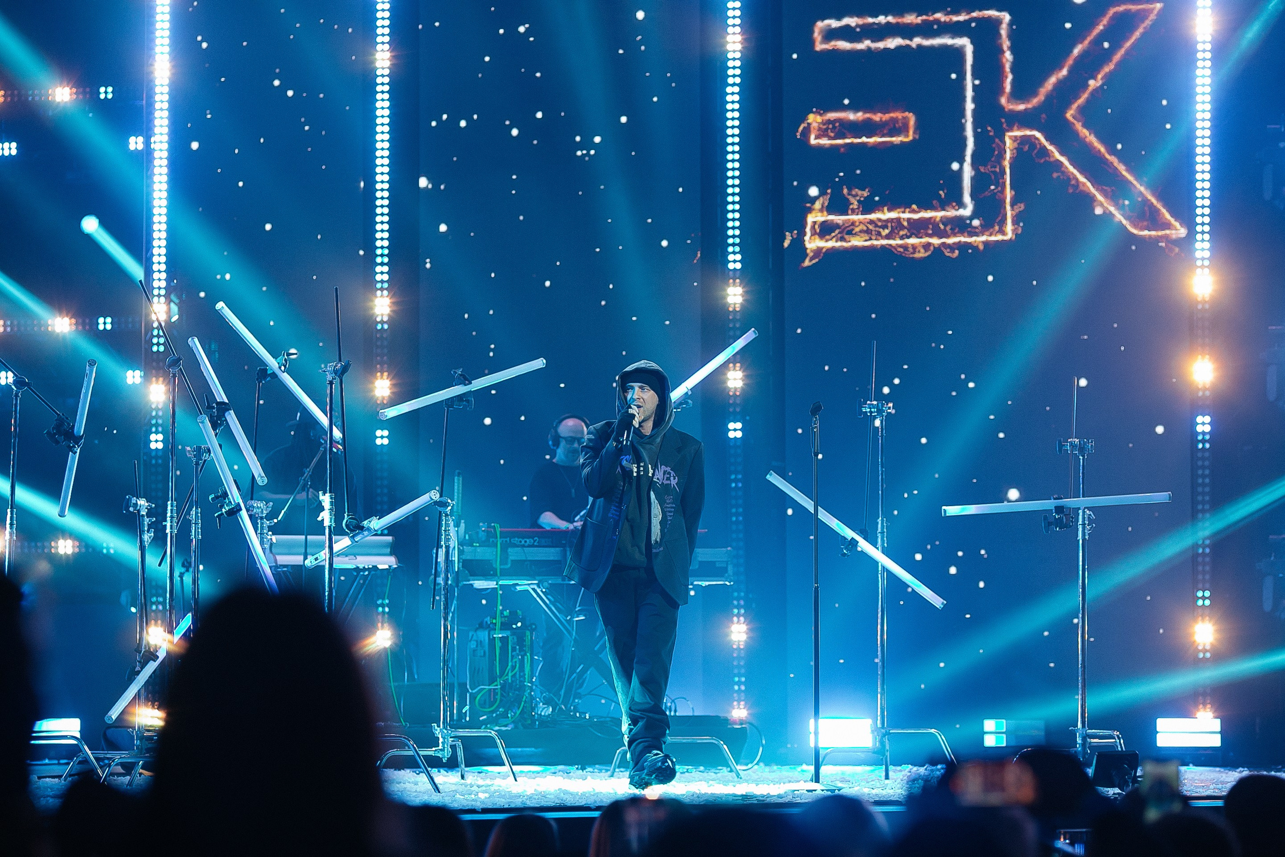 Светская хроника. Фотограф в Москве