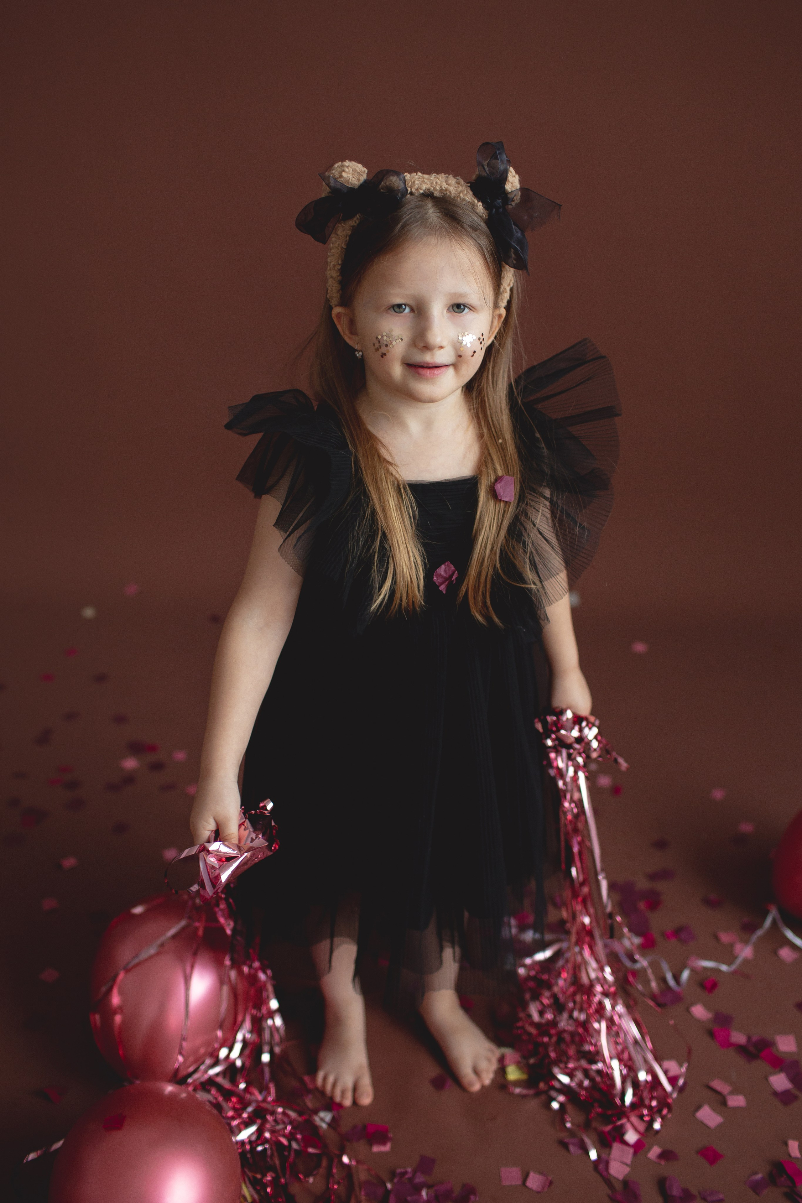 Фотосессия Дня рождения. Фотограф новорожденных , семейный и  детский фотограф в Пскове Иванова