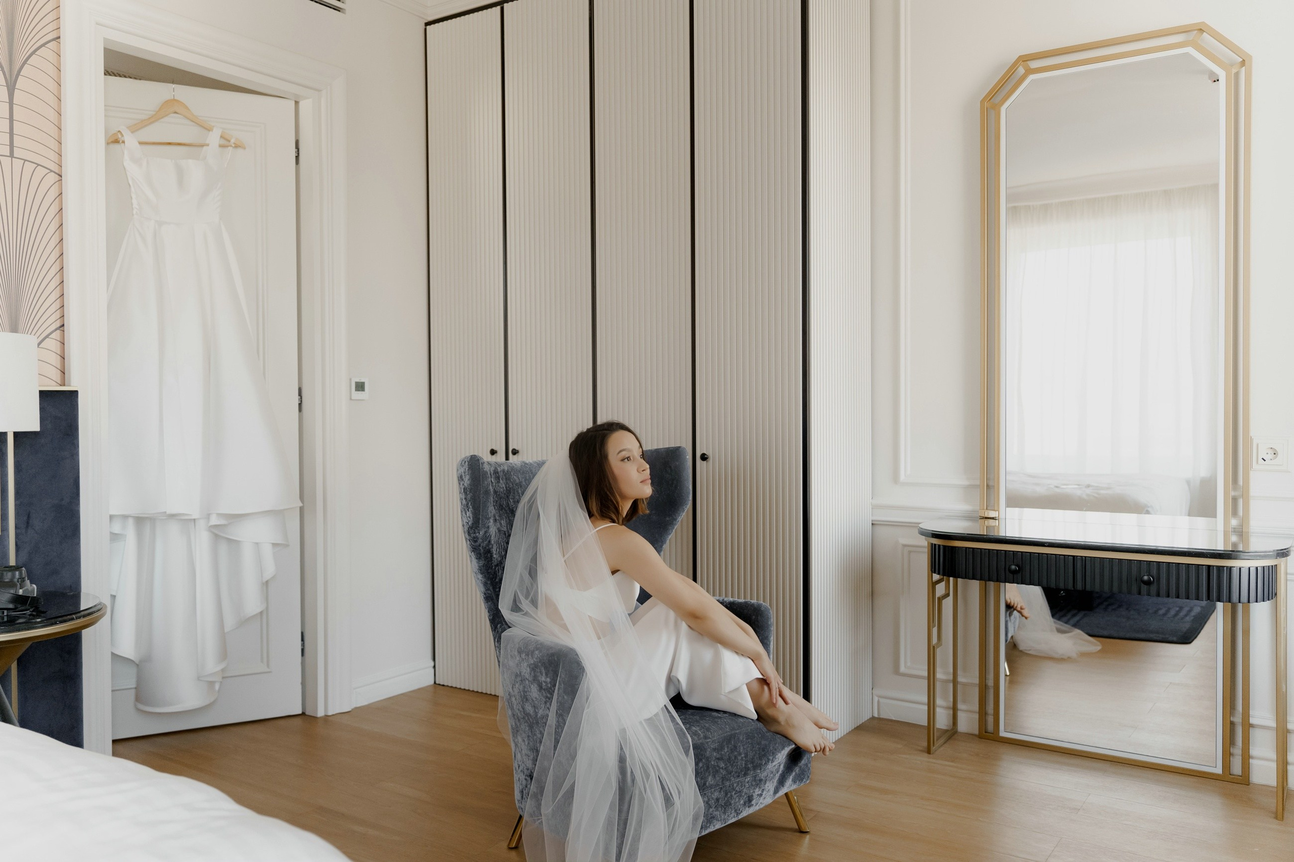 Свадьба в Марриотт Империал. Свадебный и семейный фотограф в Москве Светлана Зоткина