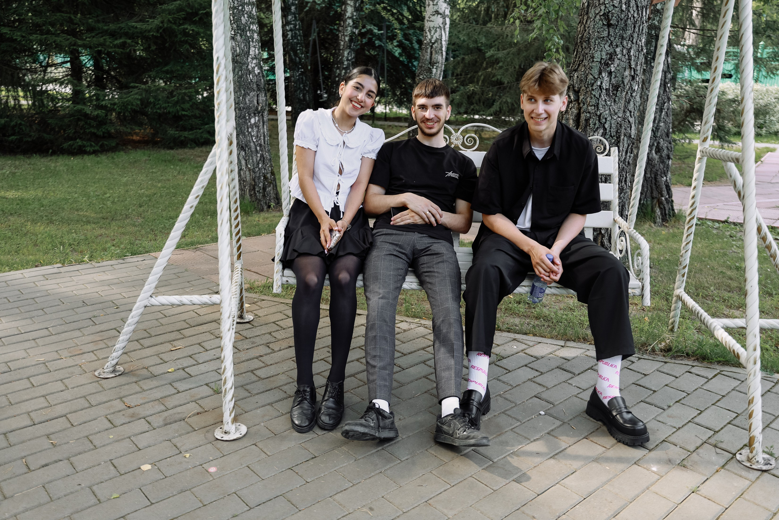 Show To day Выпускной. Фотограф Юлия Мальцева