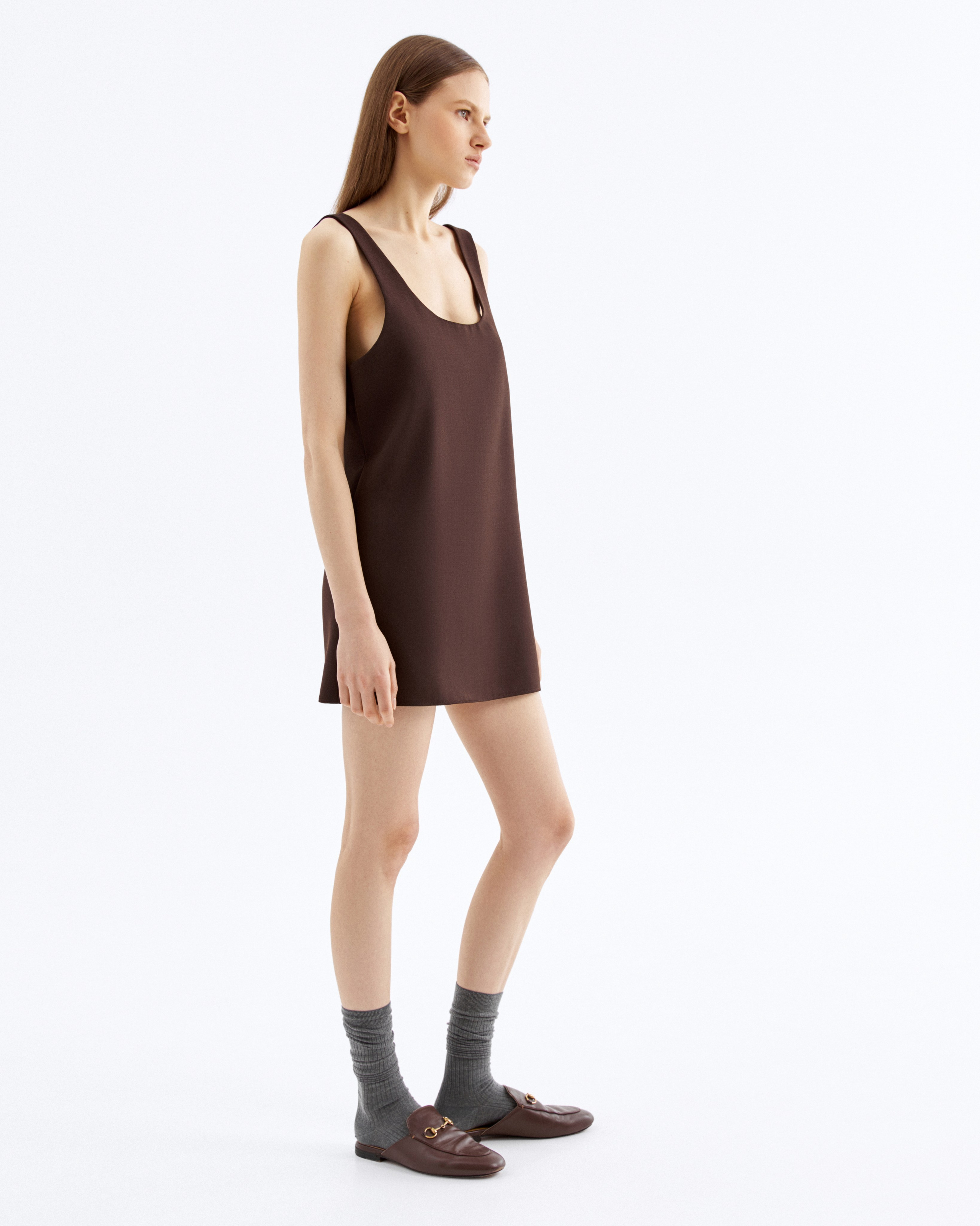 PROYAVI SPRING'24. Фотограф для брендов, Москва