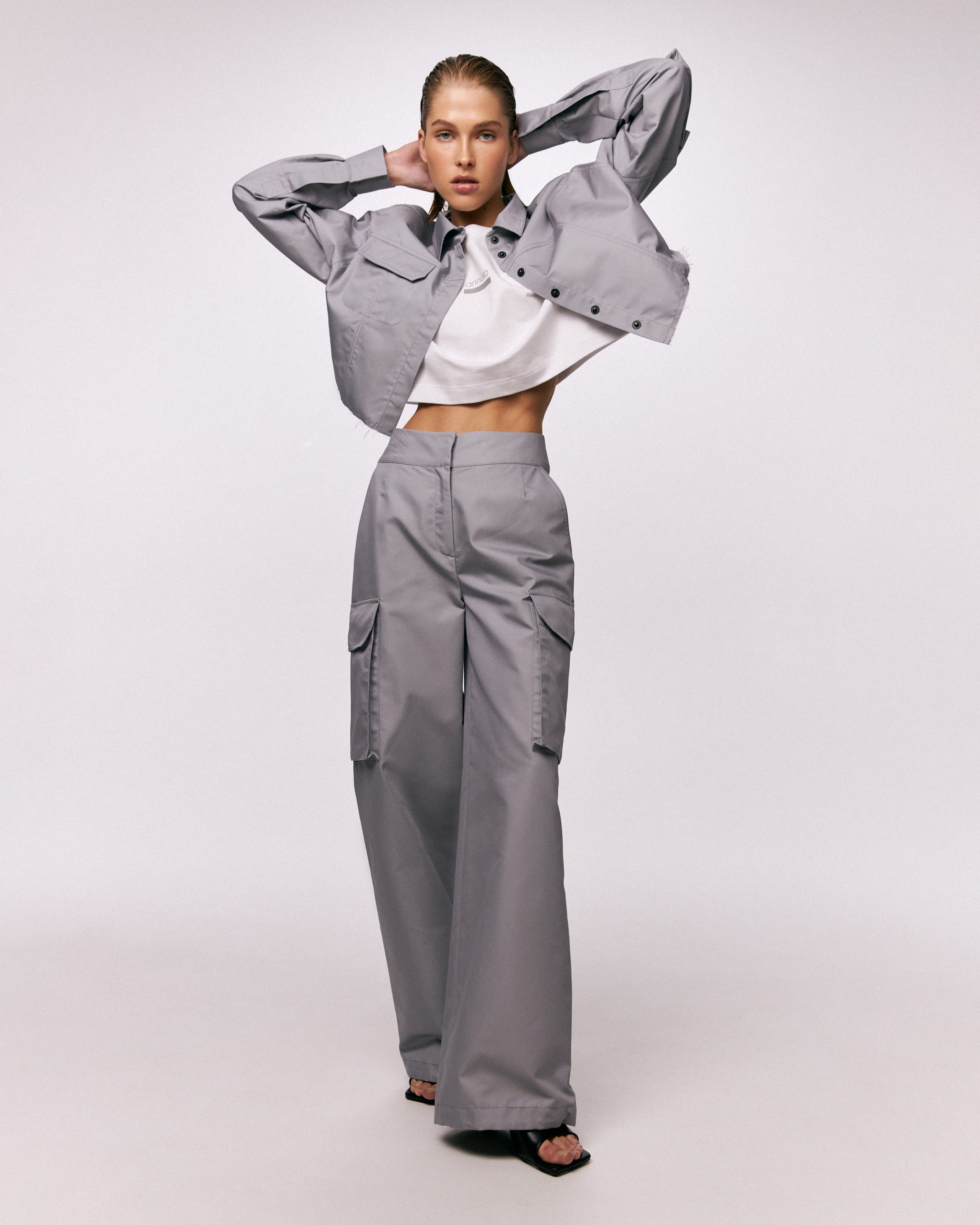 ANNUKO I. Фотограф для брендов, Москва