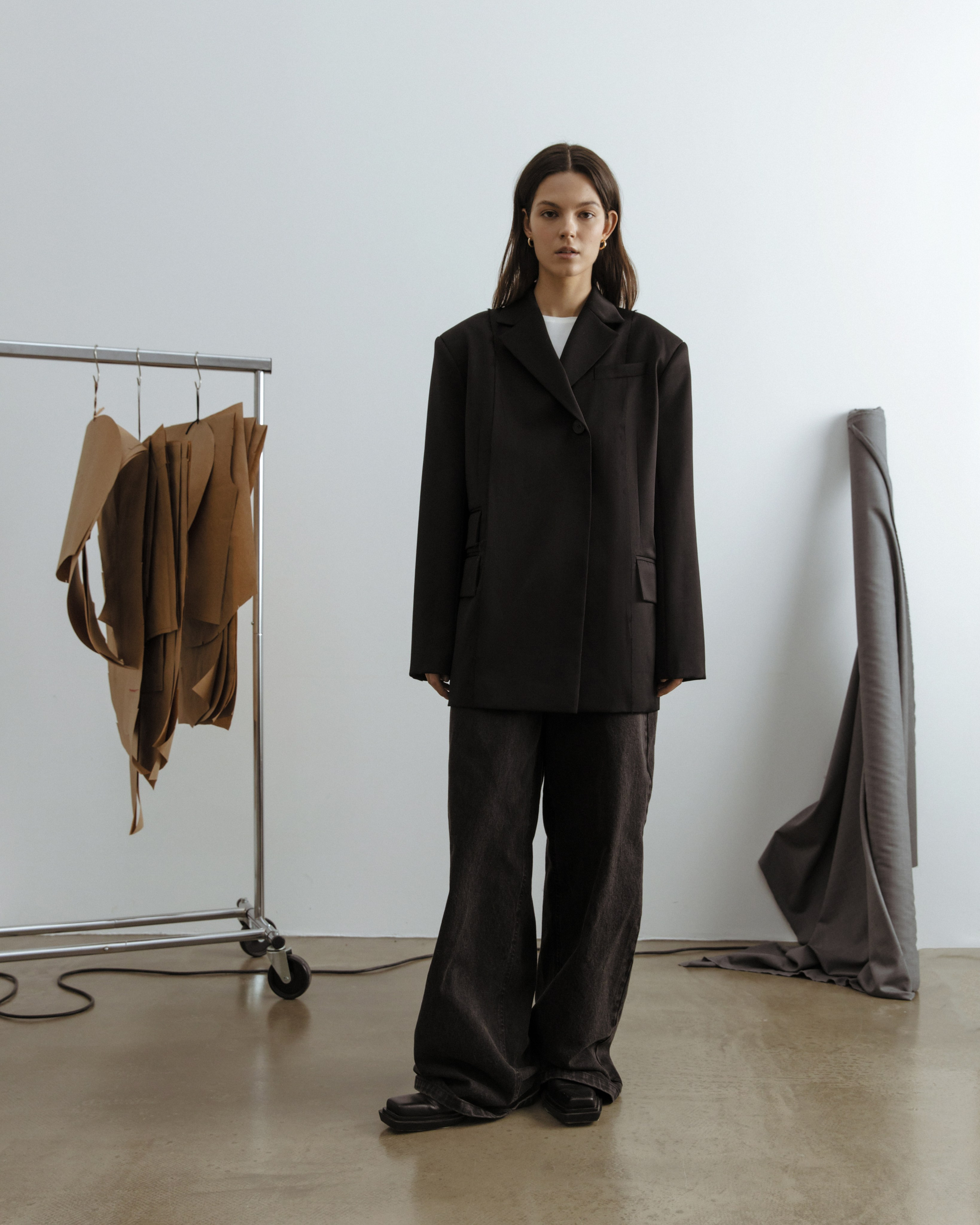 Eclata BASE. Фотограф для брендов, Москва