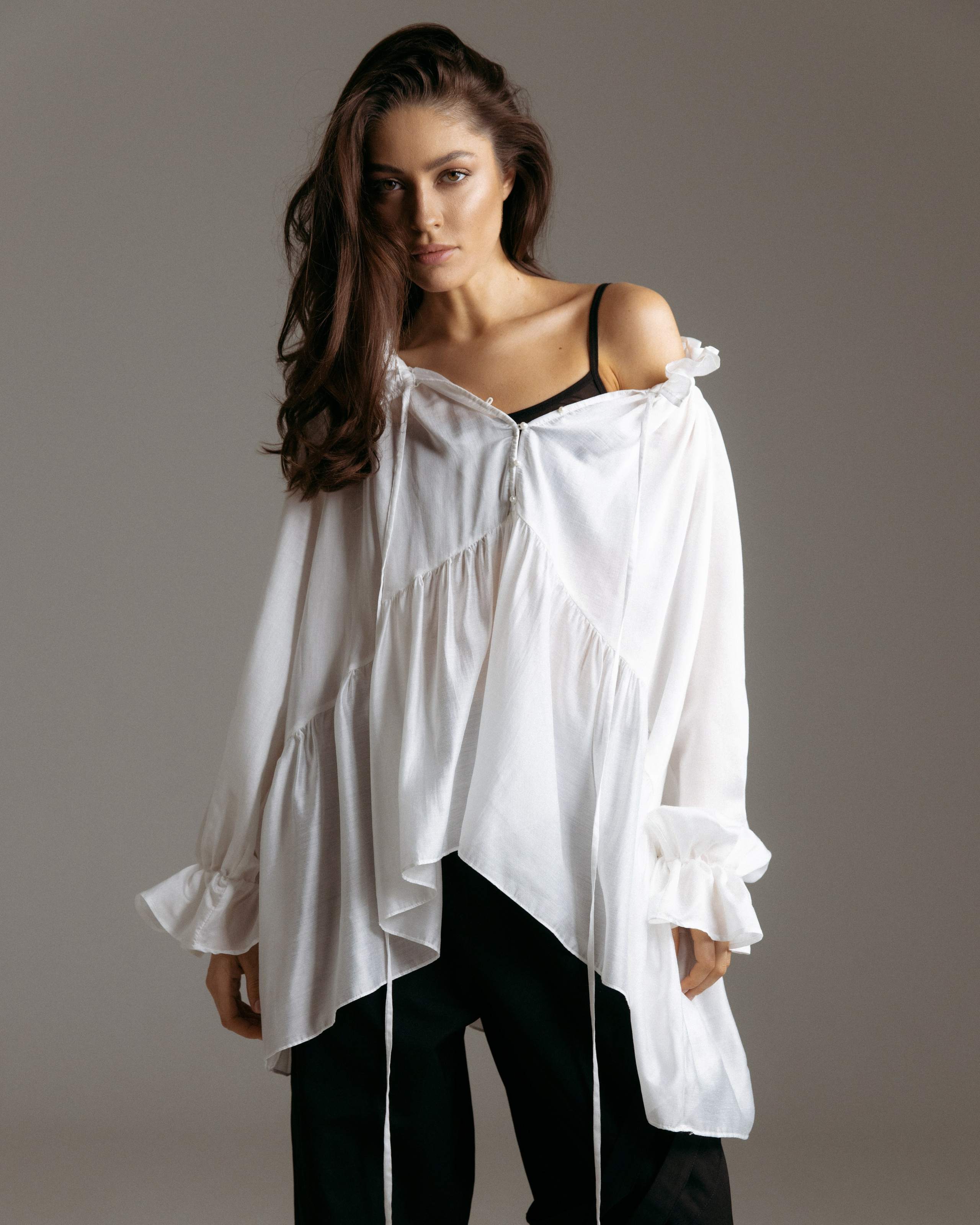 Rokovaya. Фотограф для брендов, Москва