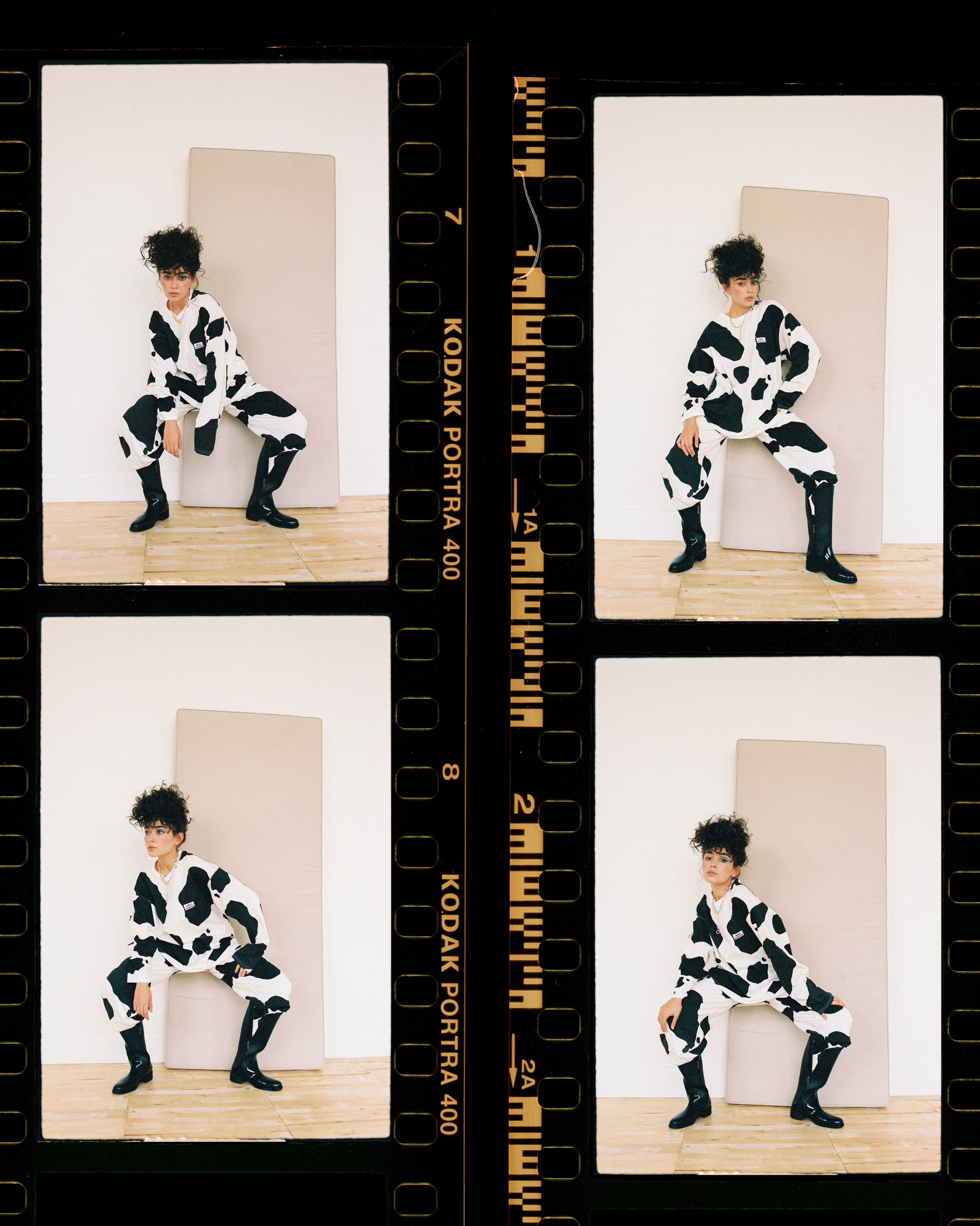 Valeria. Фотограф для брендов, Москва