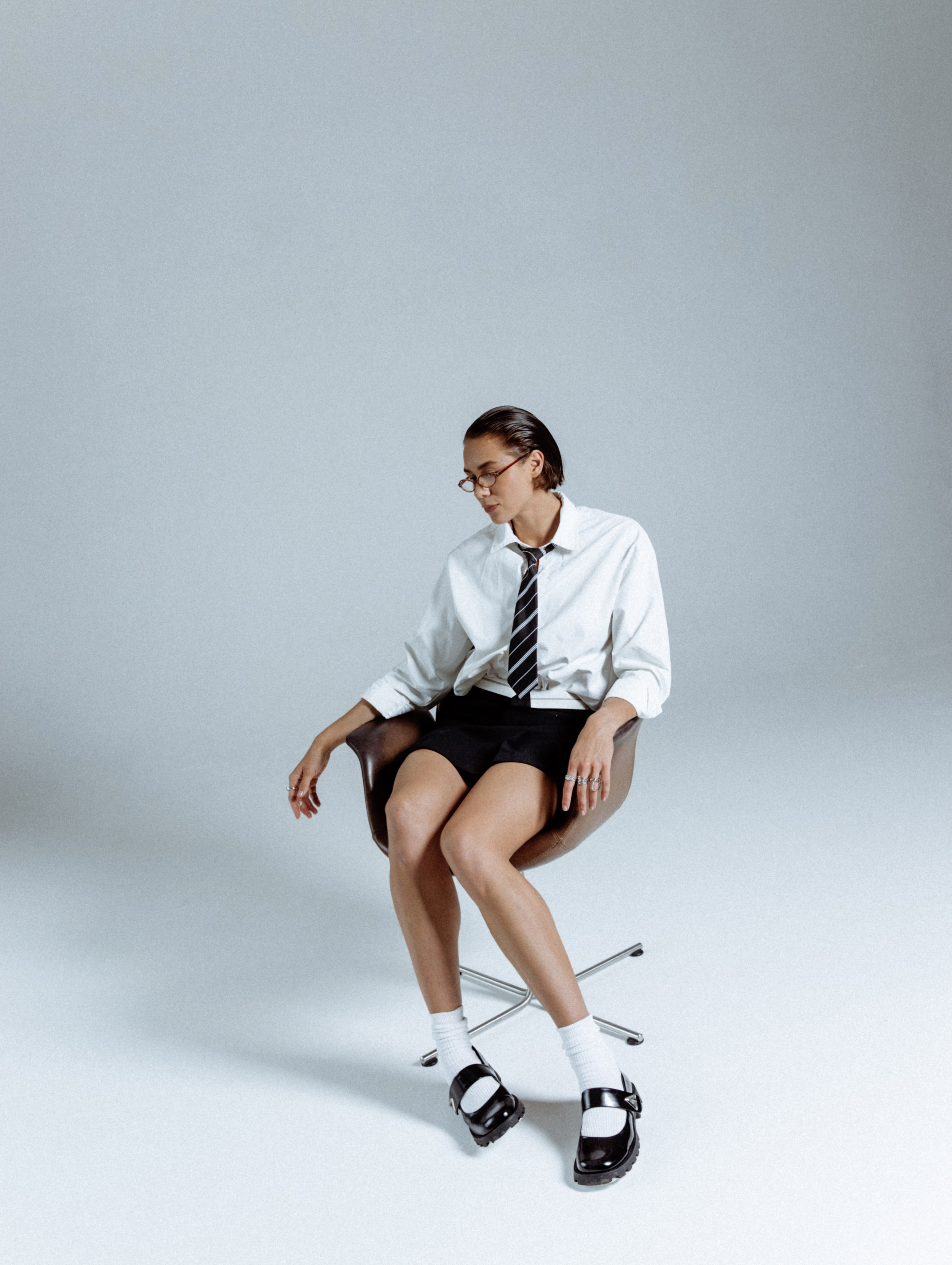 Dasha K. Фотограф для брендов, Москва