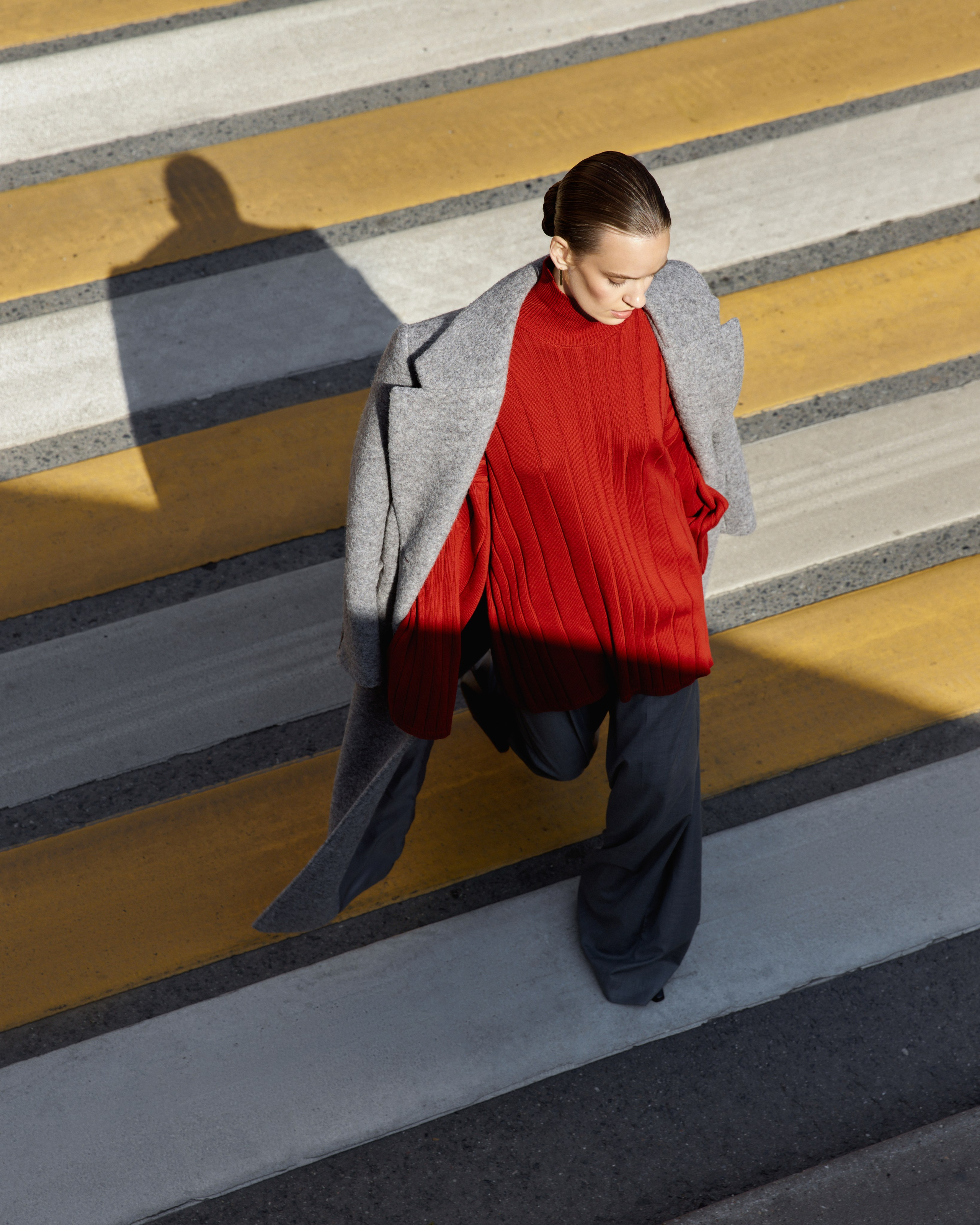 Eclata streetstyle. Фотограф для брендов, Москва