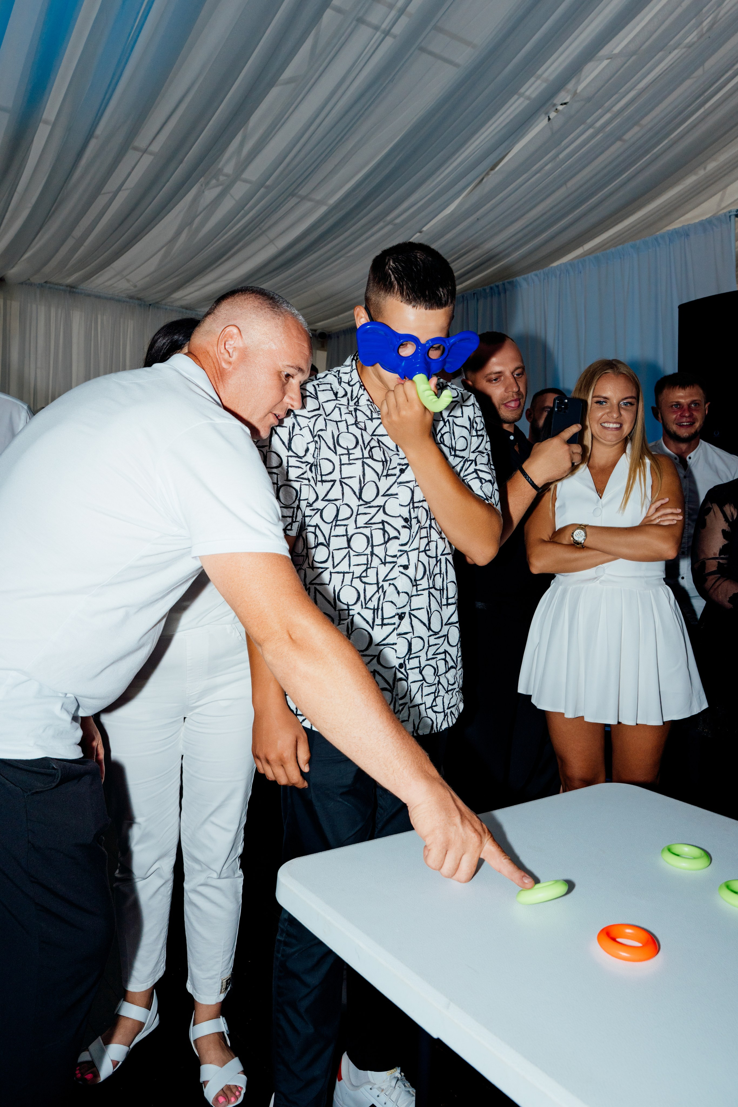 Евгений и Яна. Репортажный и свадебный фотограф Алексей Полячек