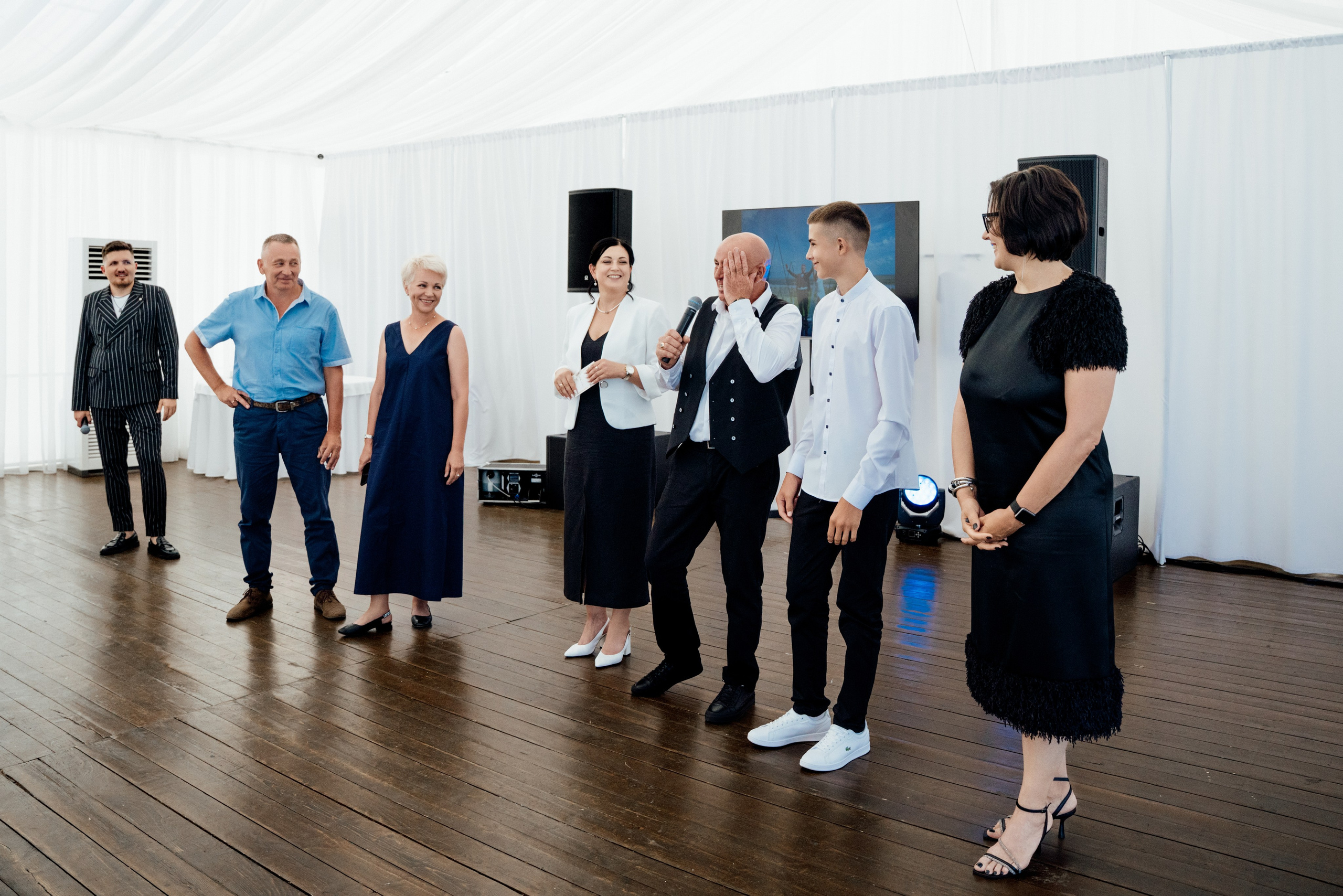 Евгений и Яна. Репортажный и свадебный фотограф Алексей Полячек