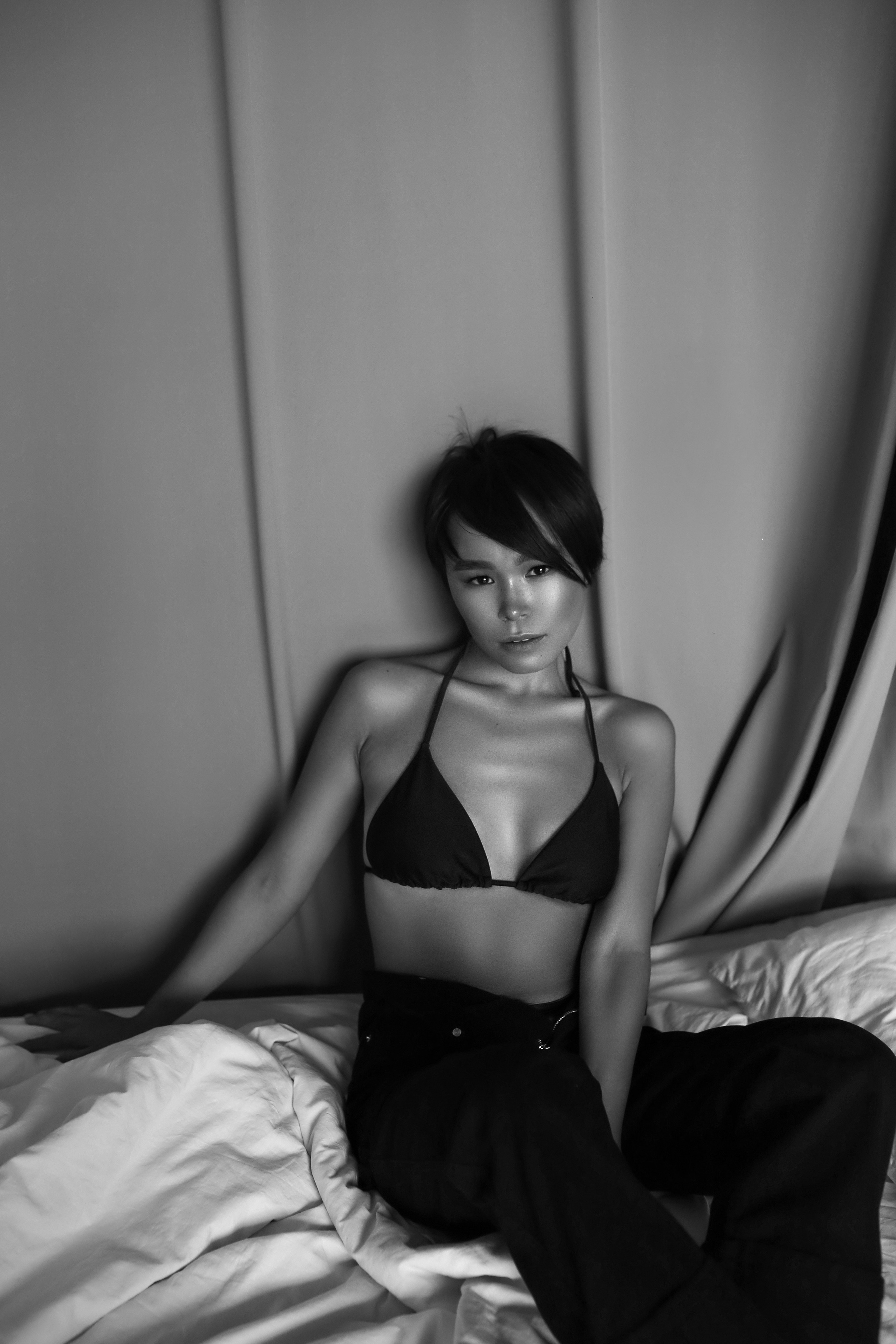 Галя. Фотограф Новосибирск Халуева Елена