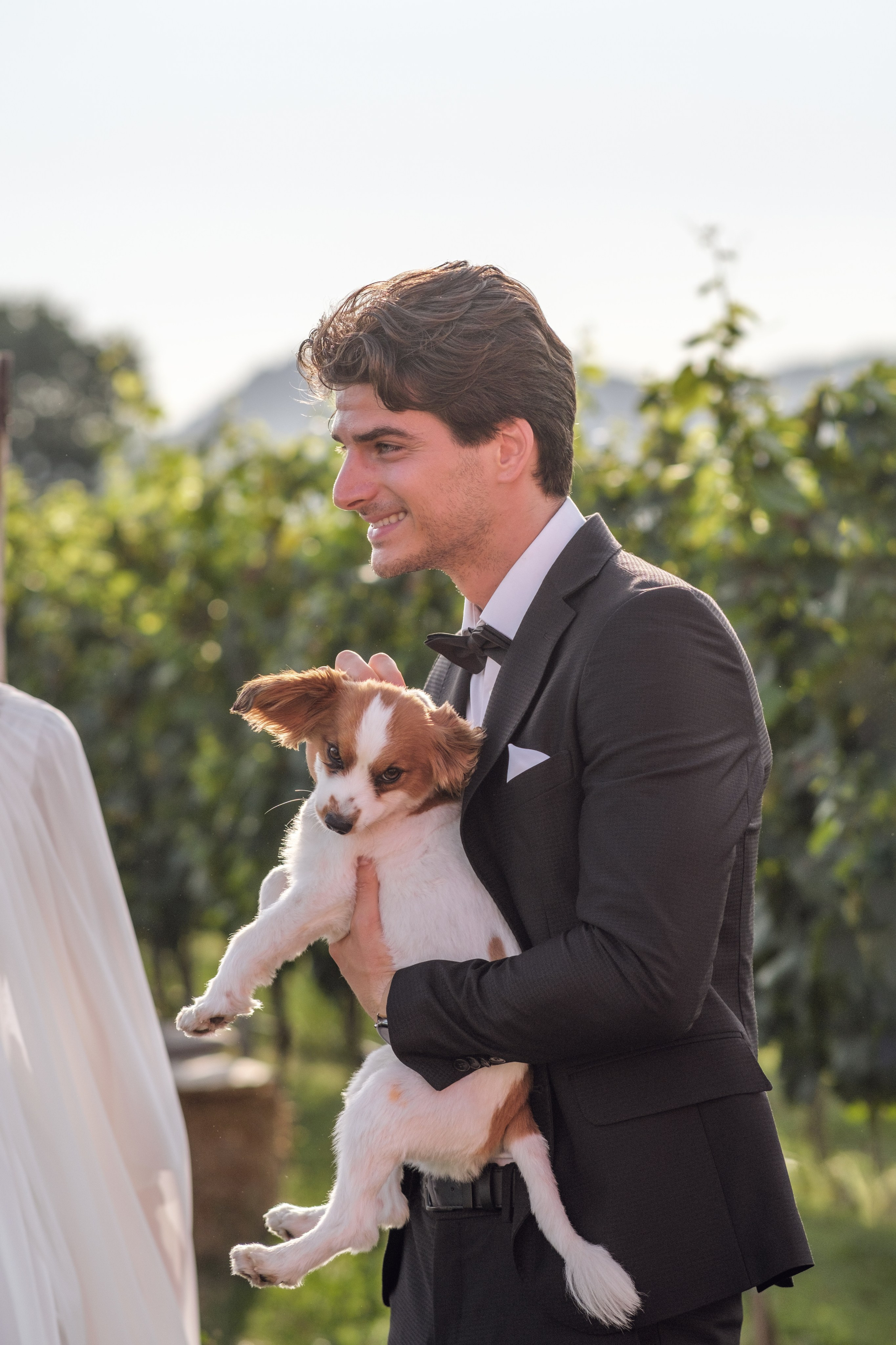 Jovana и Milosh. Family and wedding photographer in Montenegro