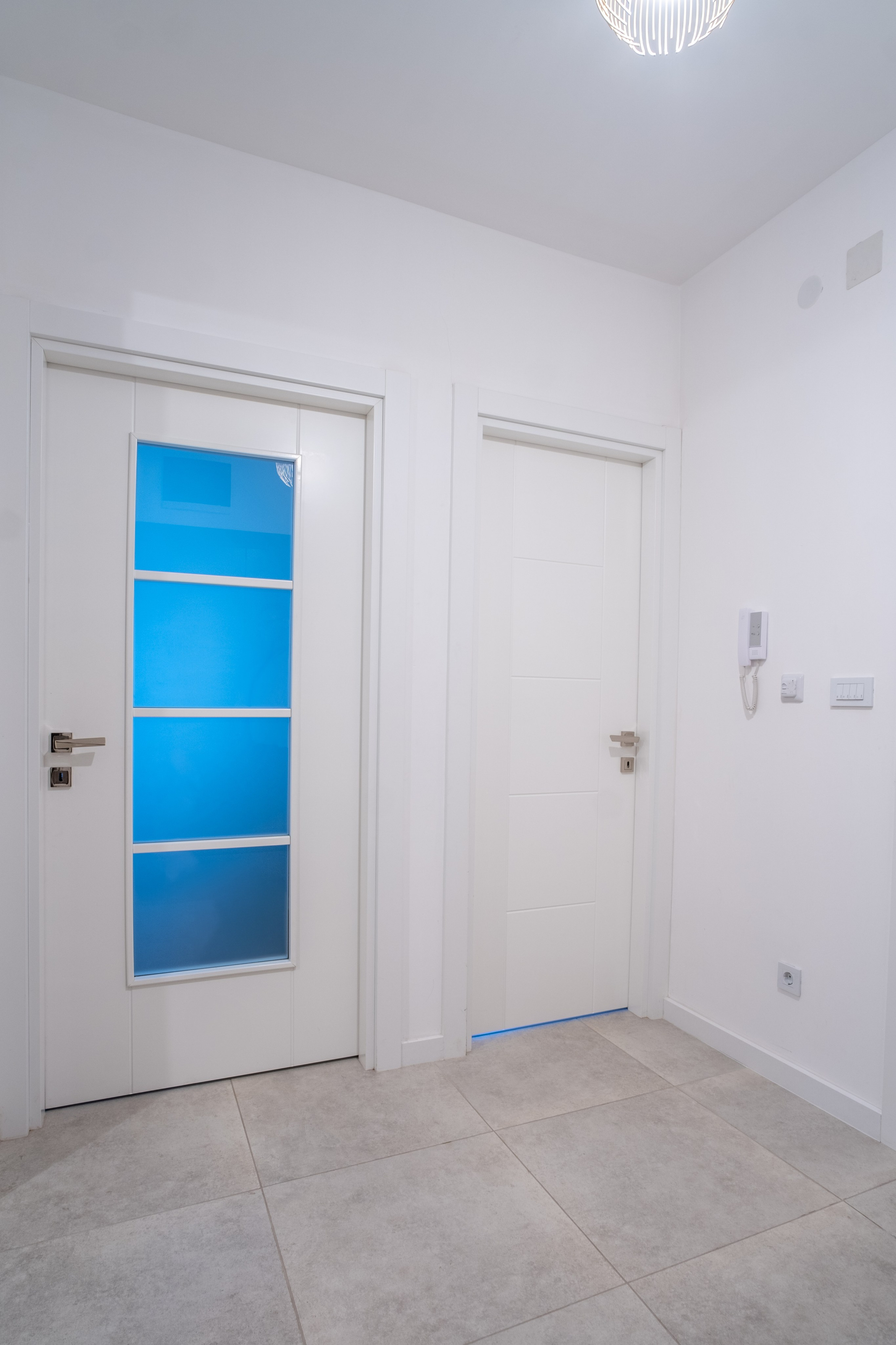 Interior photography. Family and wedding photographer in Montenegro