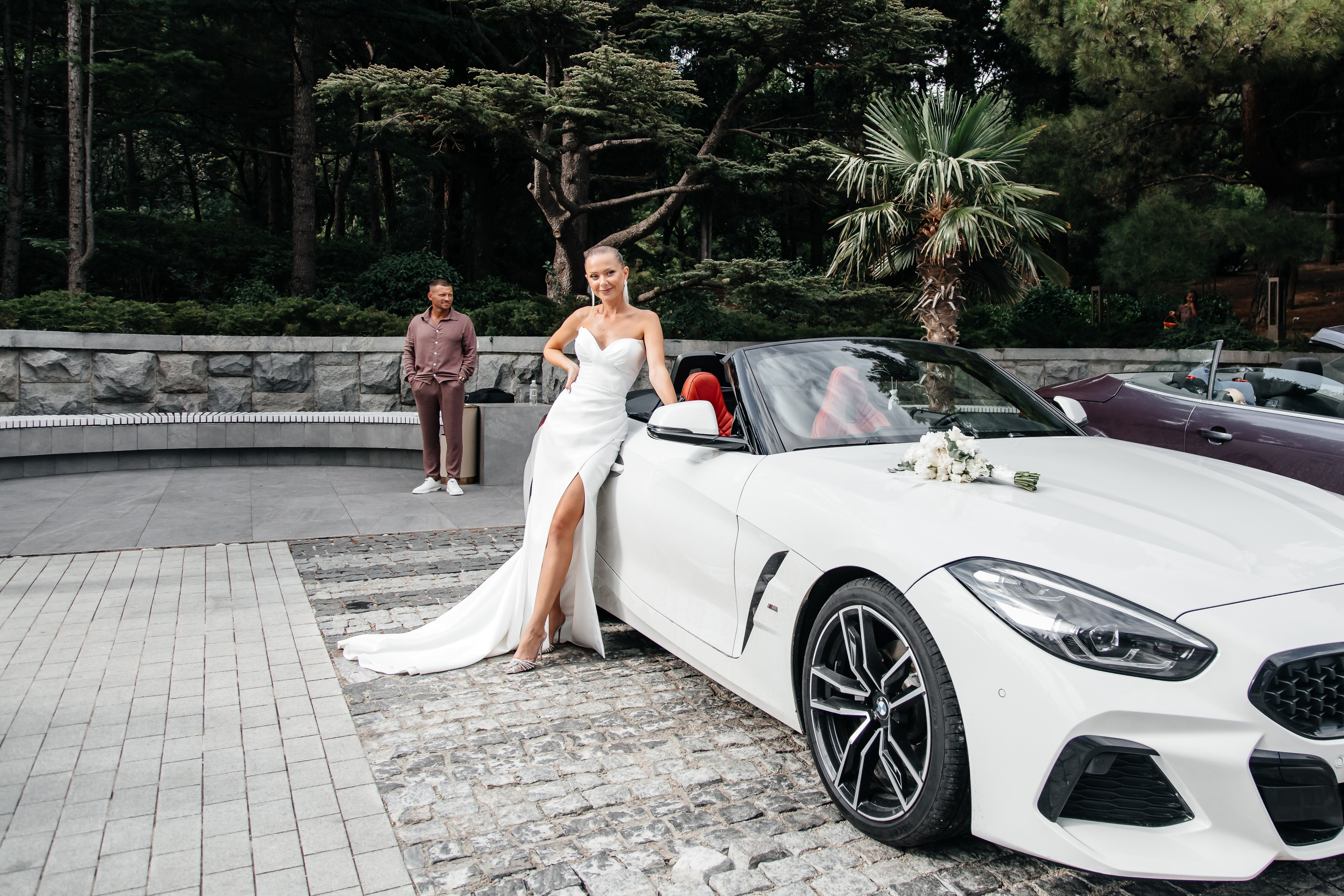 Анонс свадьбы для Анны и Максима. Свадебный фотограф в Крыму и Севастополе Ольга Баскакова