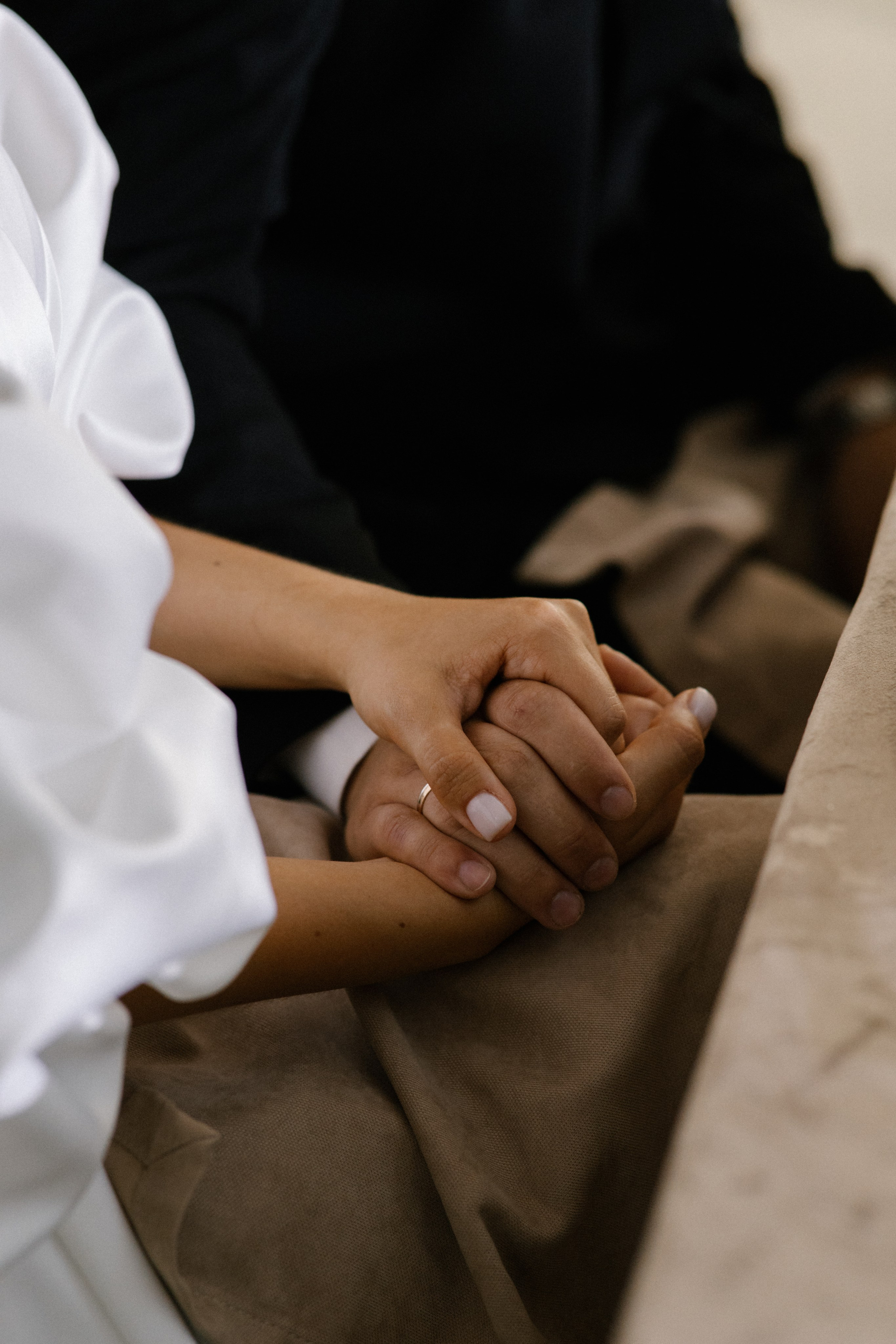 Максим и Оксана. Свадебный и семейный фотограф в Ростове-на-Дону