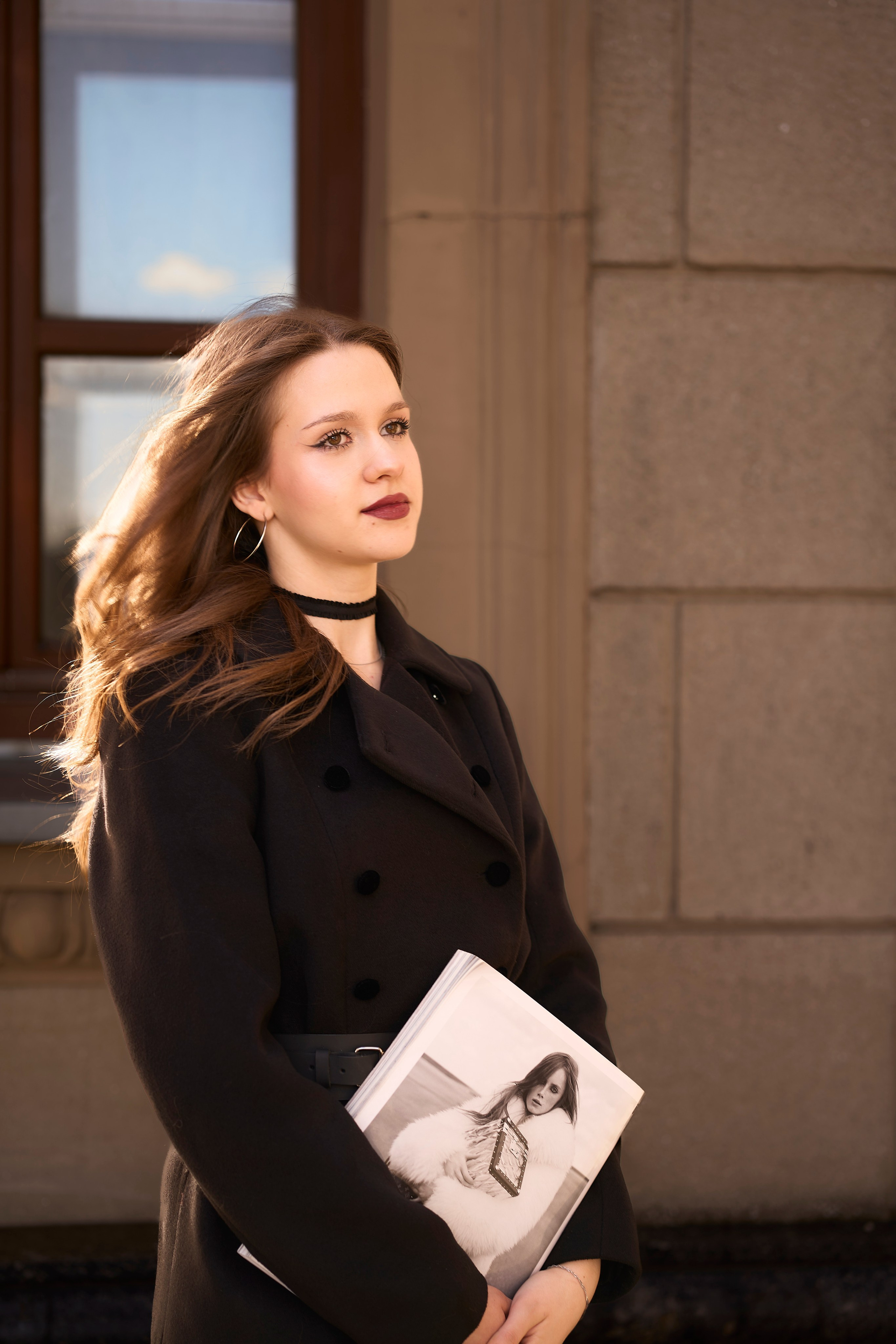 Мисс Весна 2025. EVG PROHOROV