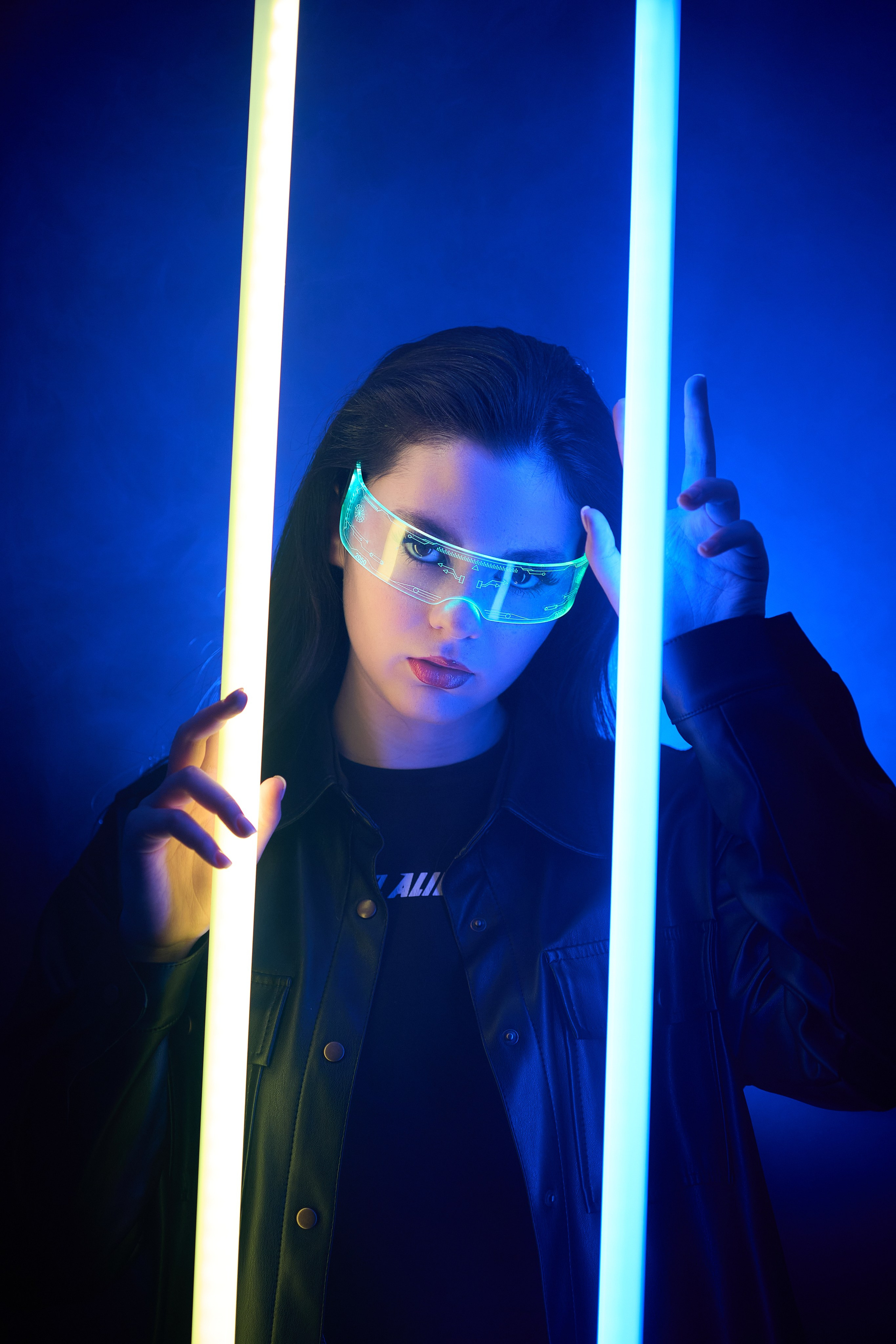 Катя. EVG PROHOROV