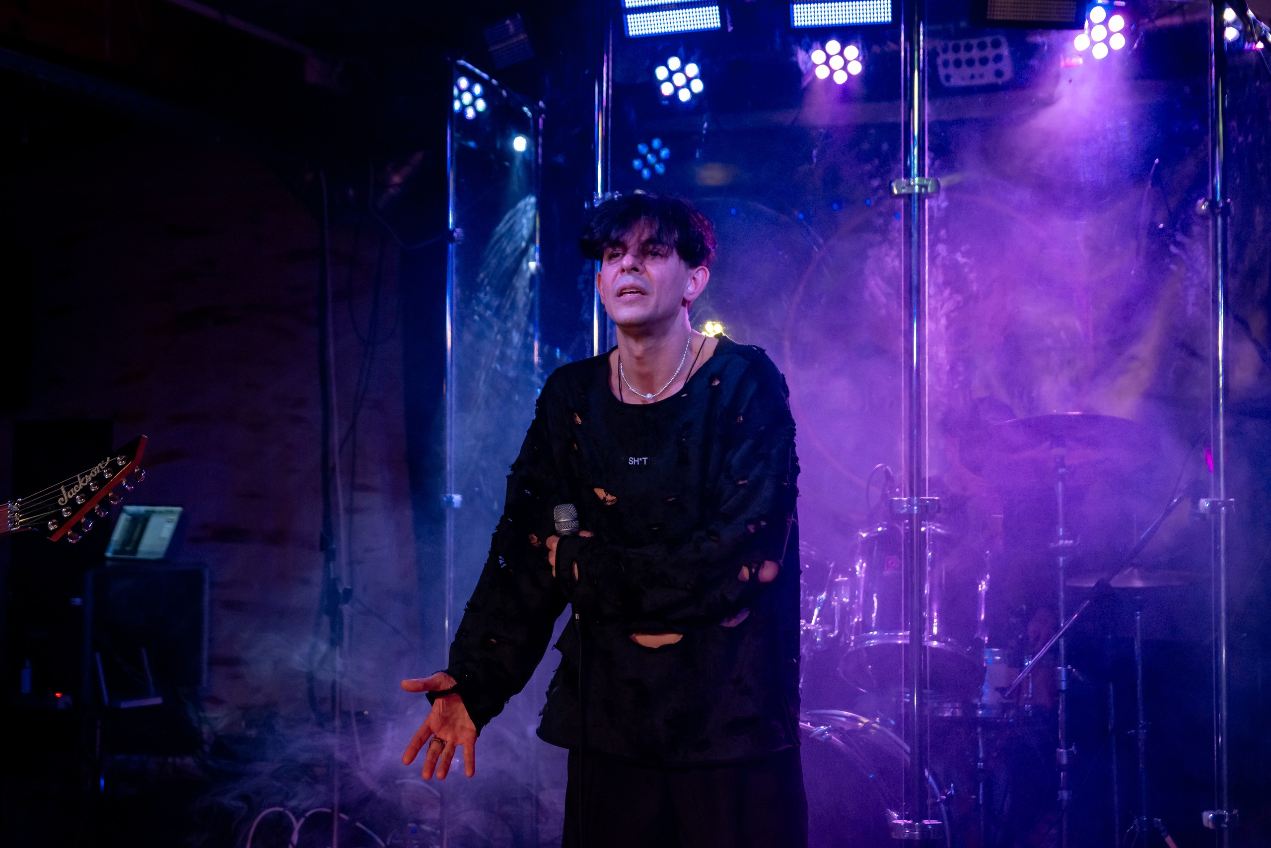 Концерт Дмитрия Галуза. Фотограф Крещение Венчание Москва