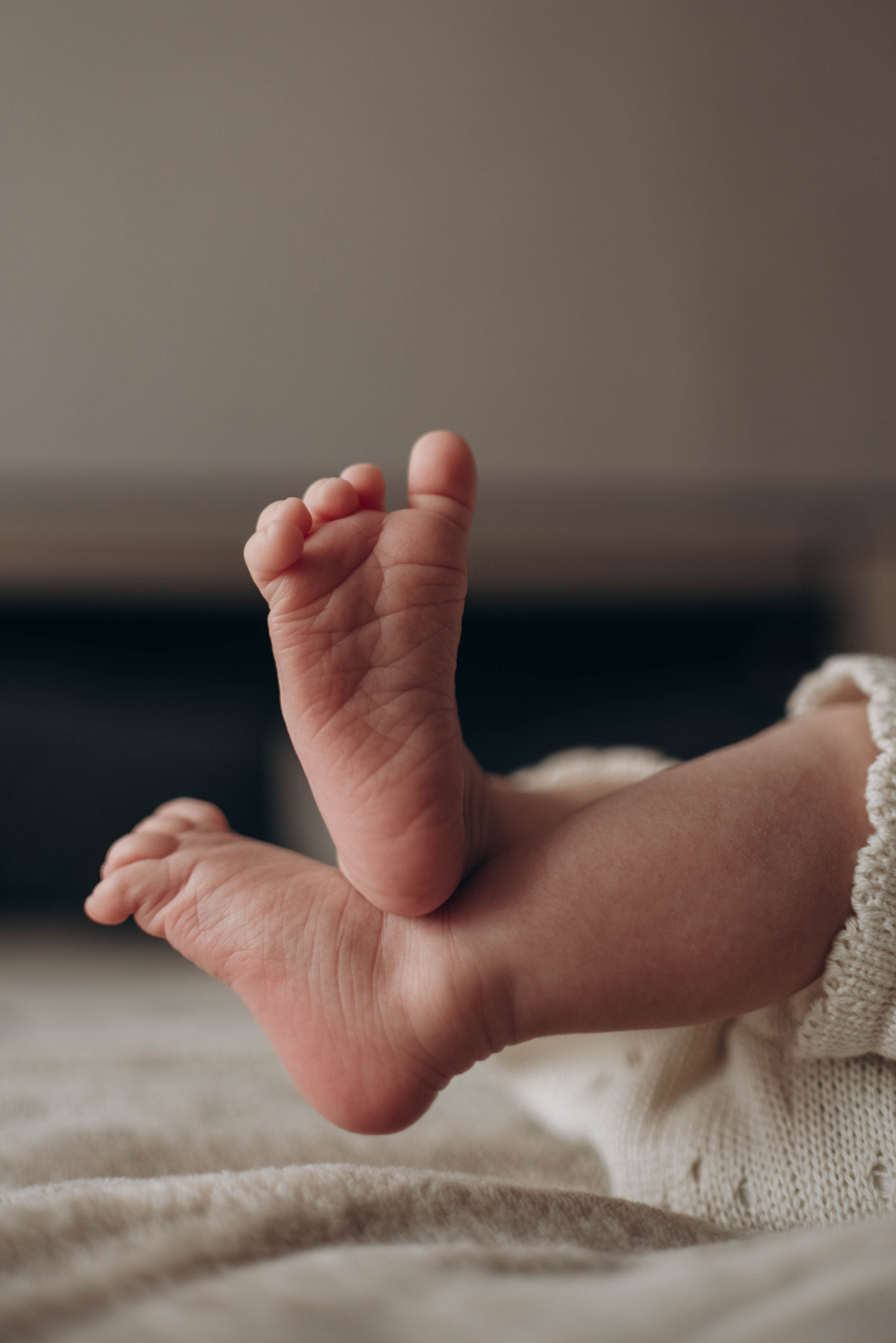 Съемка новорождённого. Семейный фотограф в Железнодорожном Масаева Елена