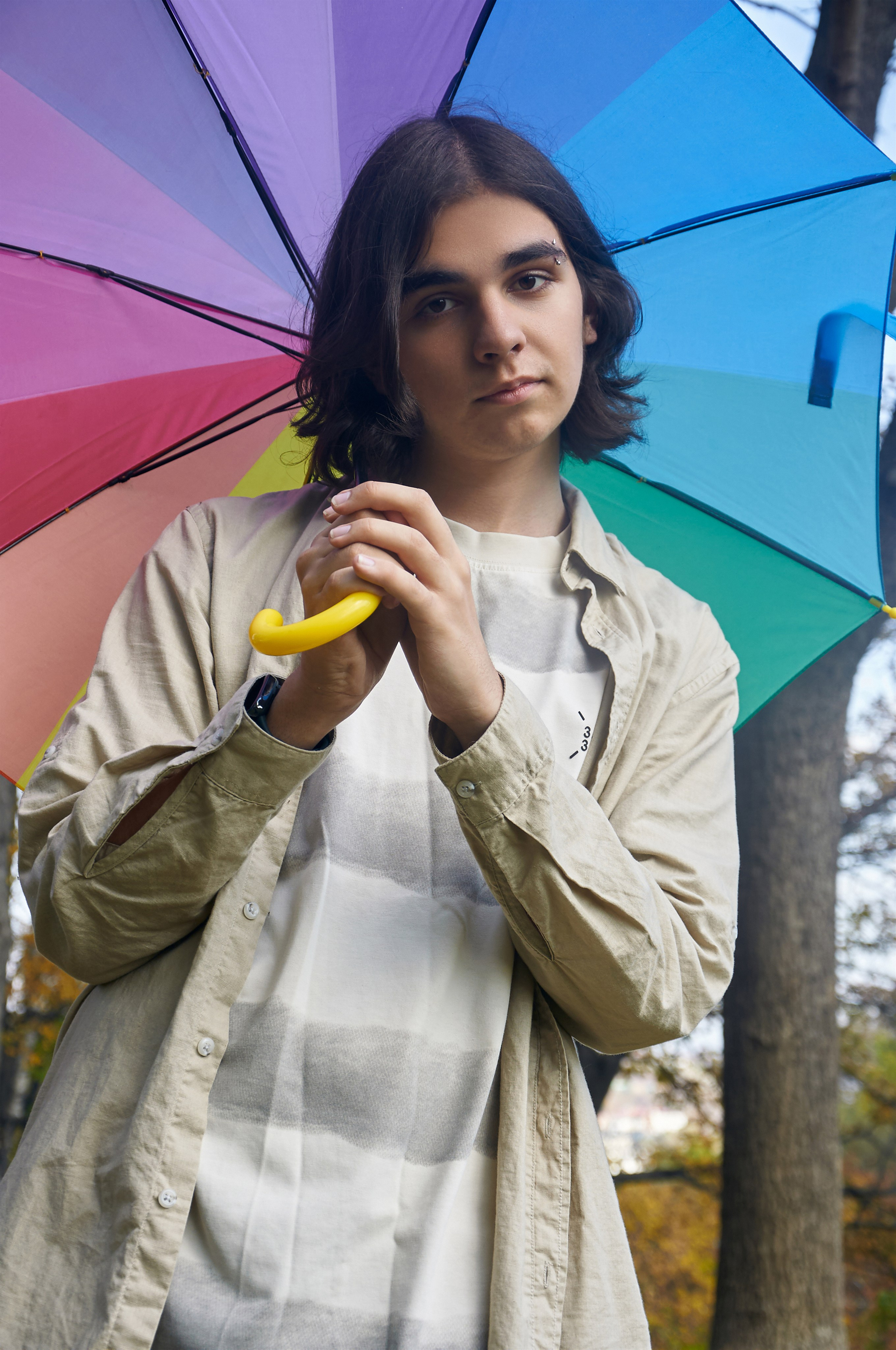 Фотосессия для молодого парня. Семейный и Свадебный фотограф