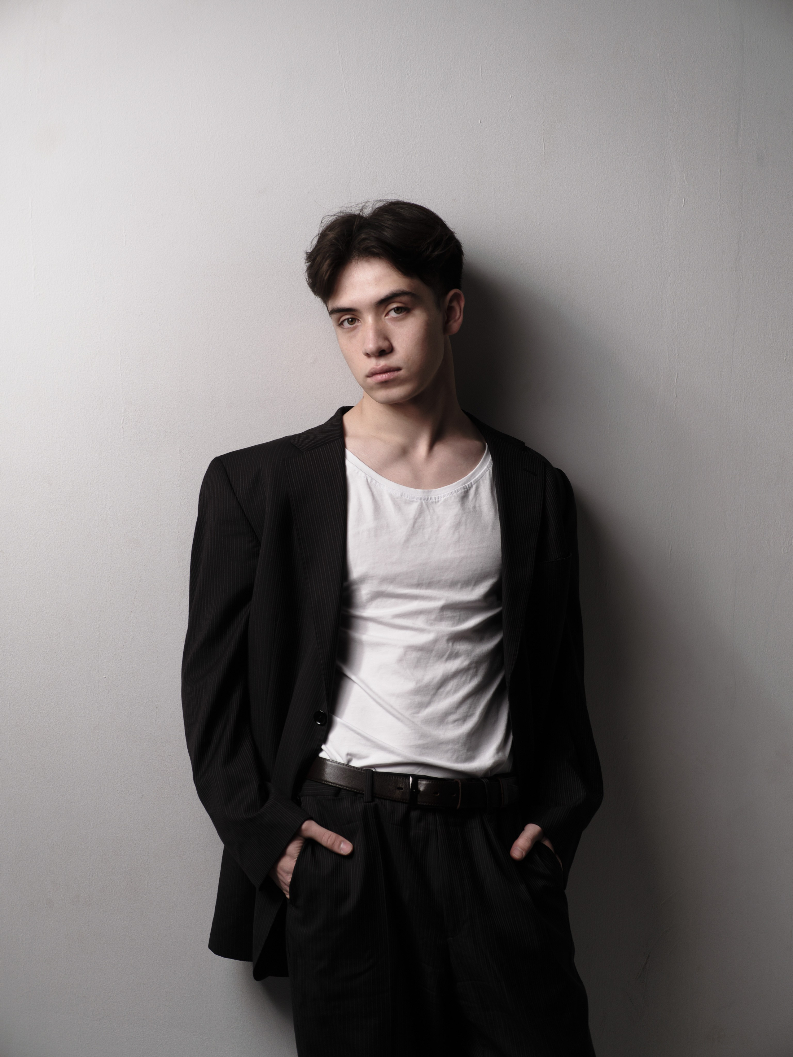 Даврон. Фотограф Юлия Глазкова