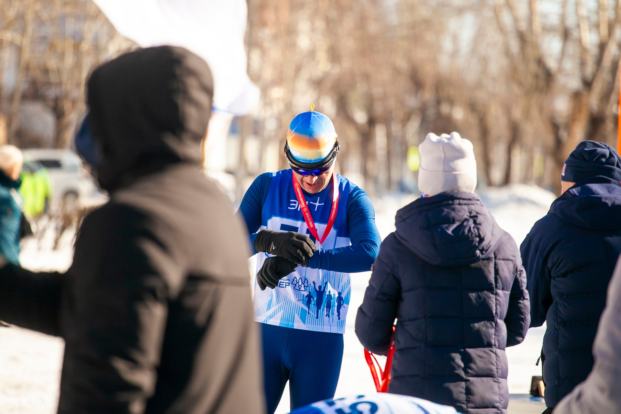 Северная Дюжина2 7.03.2026. Фотограф в Братске. Фото-Фея