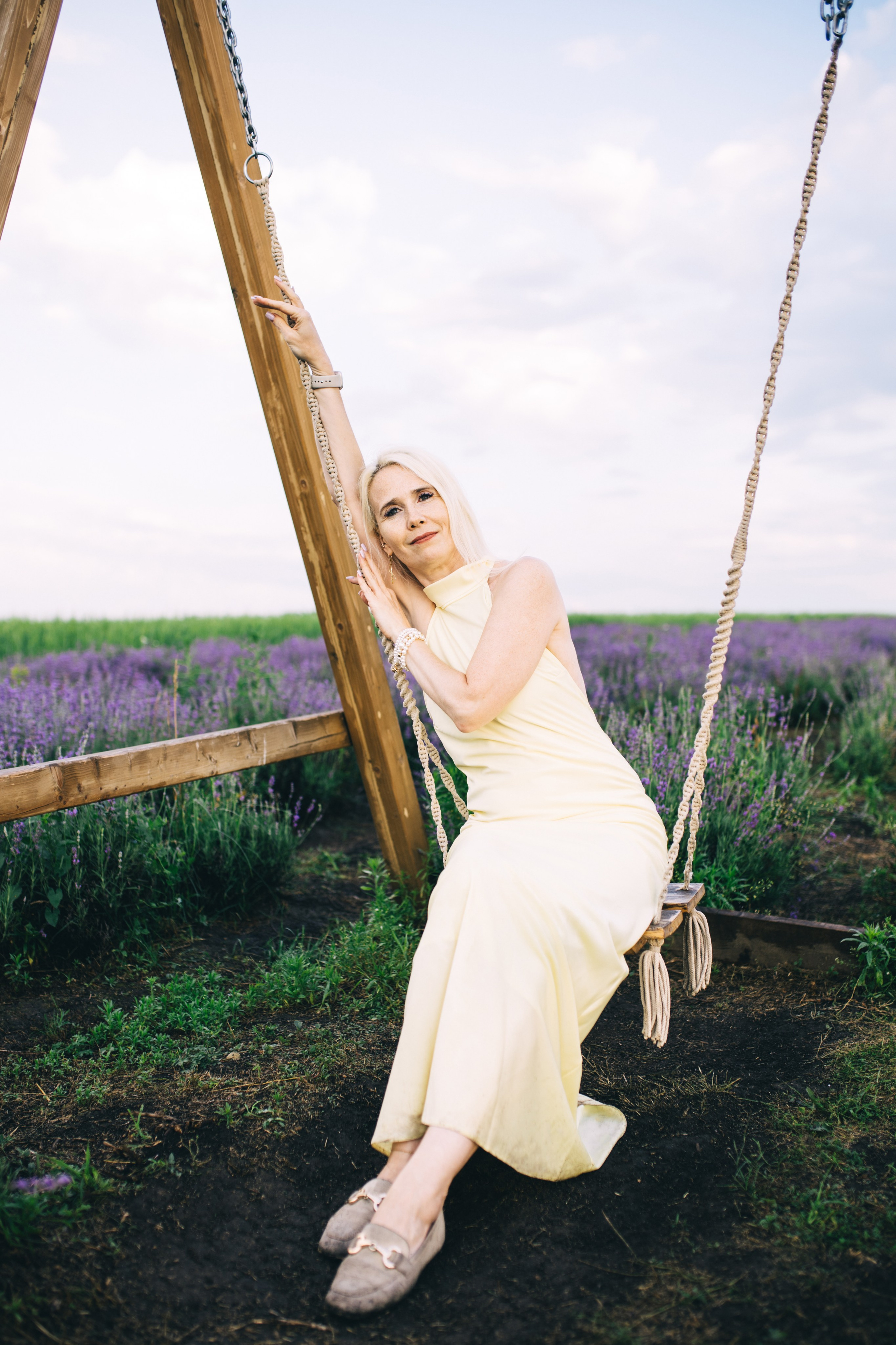 Екатерина. Портретный и лайфстайл фотограф в Москве Катерина Медведева