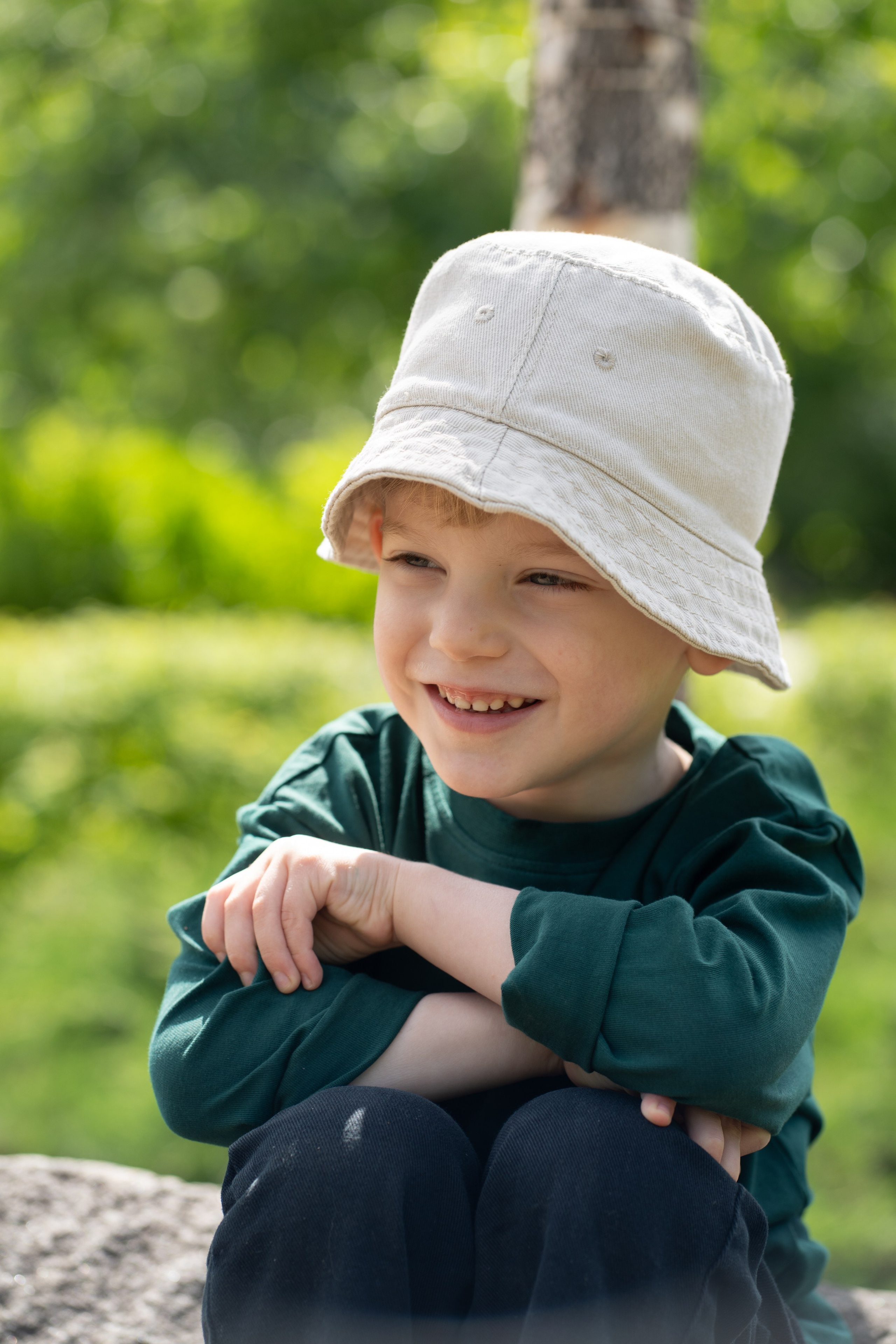 Прогулка. Алена Коломоец | Фотограф, Мирный, Якутия