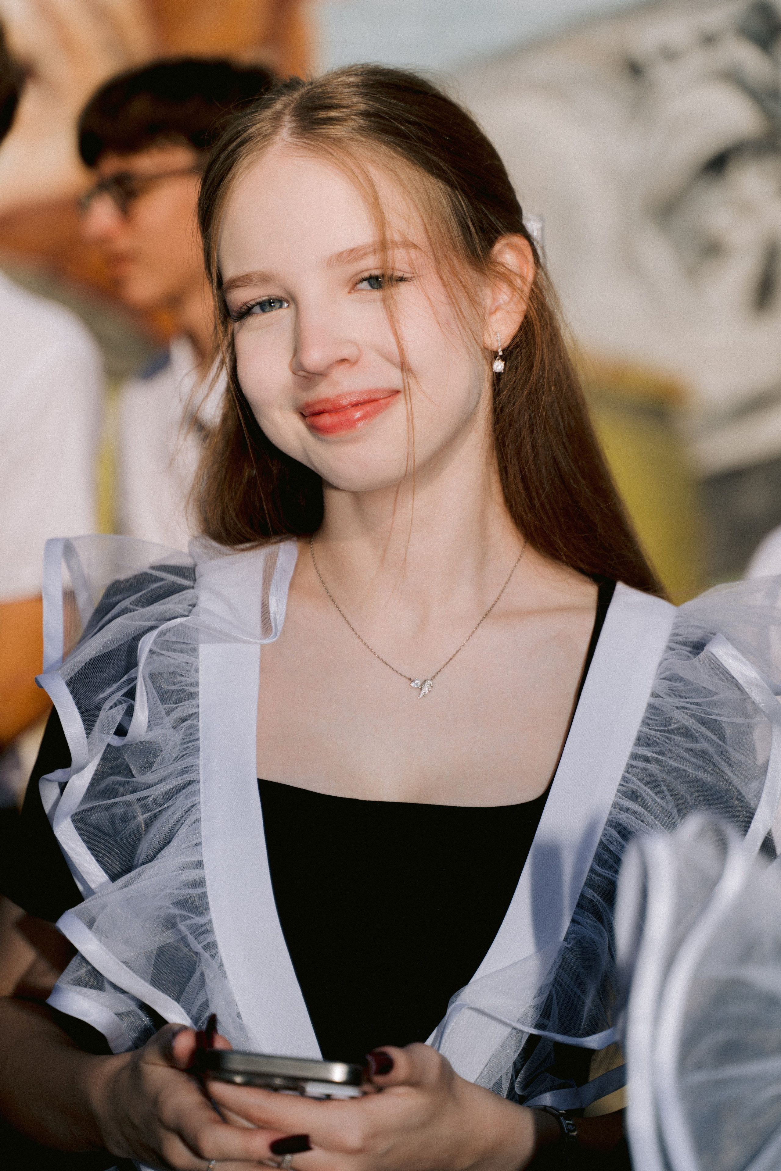 11 класс 40 Школа. Выпускные альбомы Натальи Бутко: Новороссийск, Анапа, Геленджик