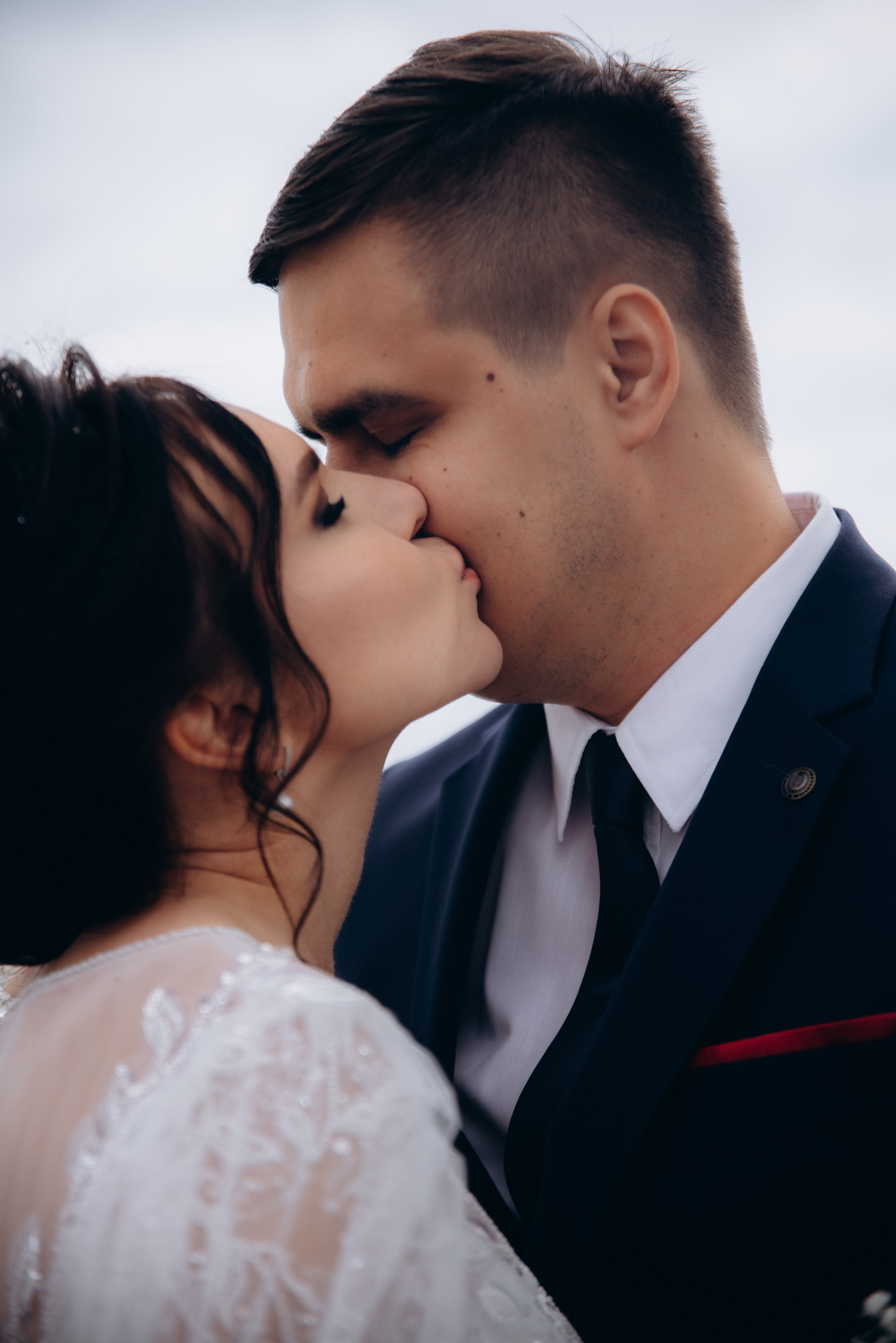 Владимир и Галина. Артём Самойленко, фотограф в г. Волгоград