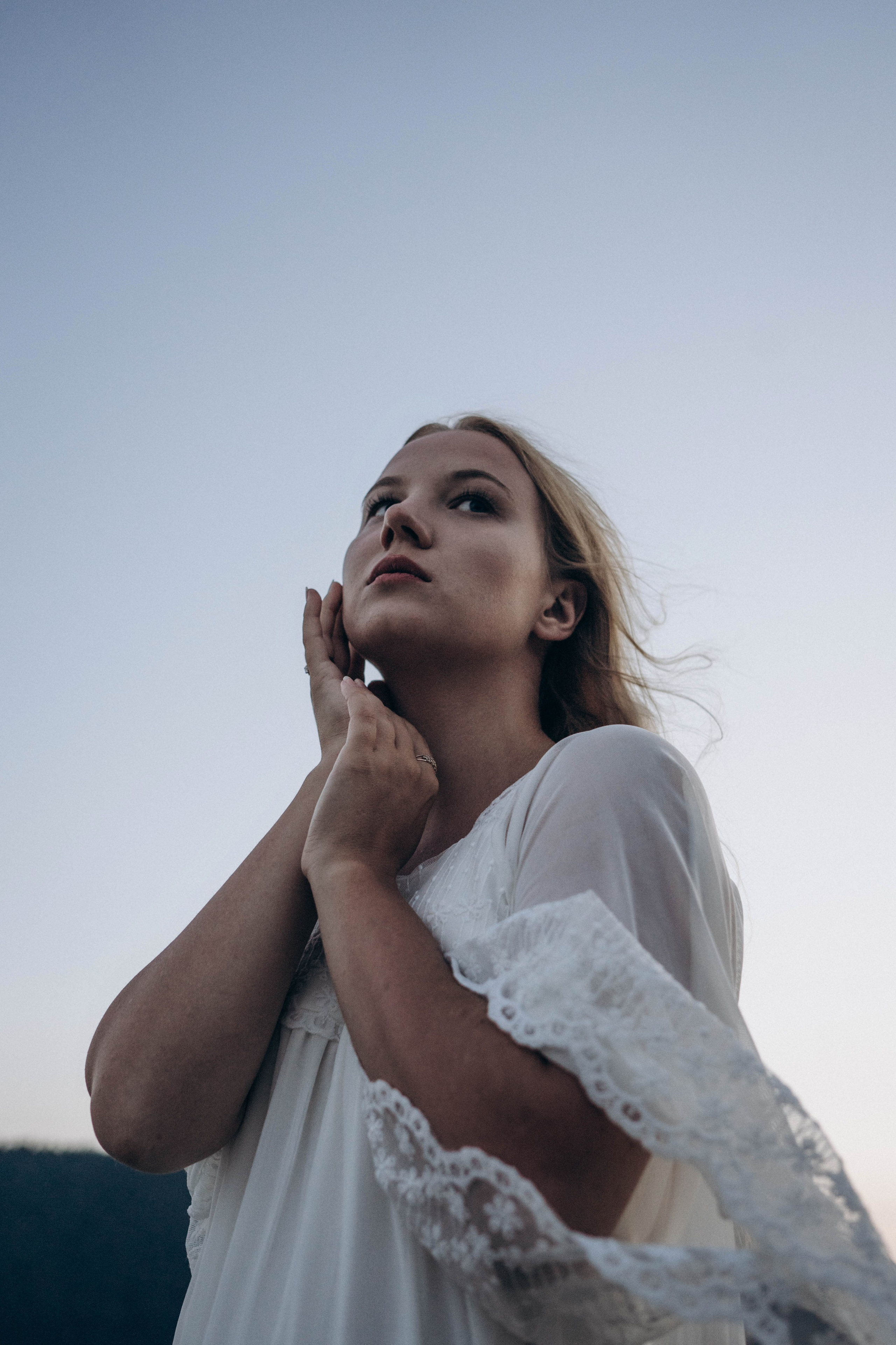 Настя и Денис. Фотограф в Иркутске