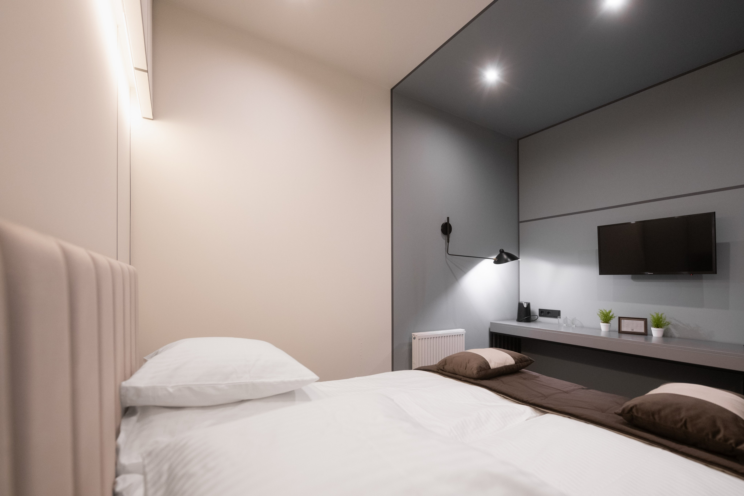 Интерьерная ретушь, фотограф Антон Белицкий, Москва. Интерьерный фотограф и ретушер в Красноярске Денис Антропов