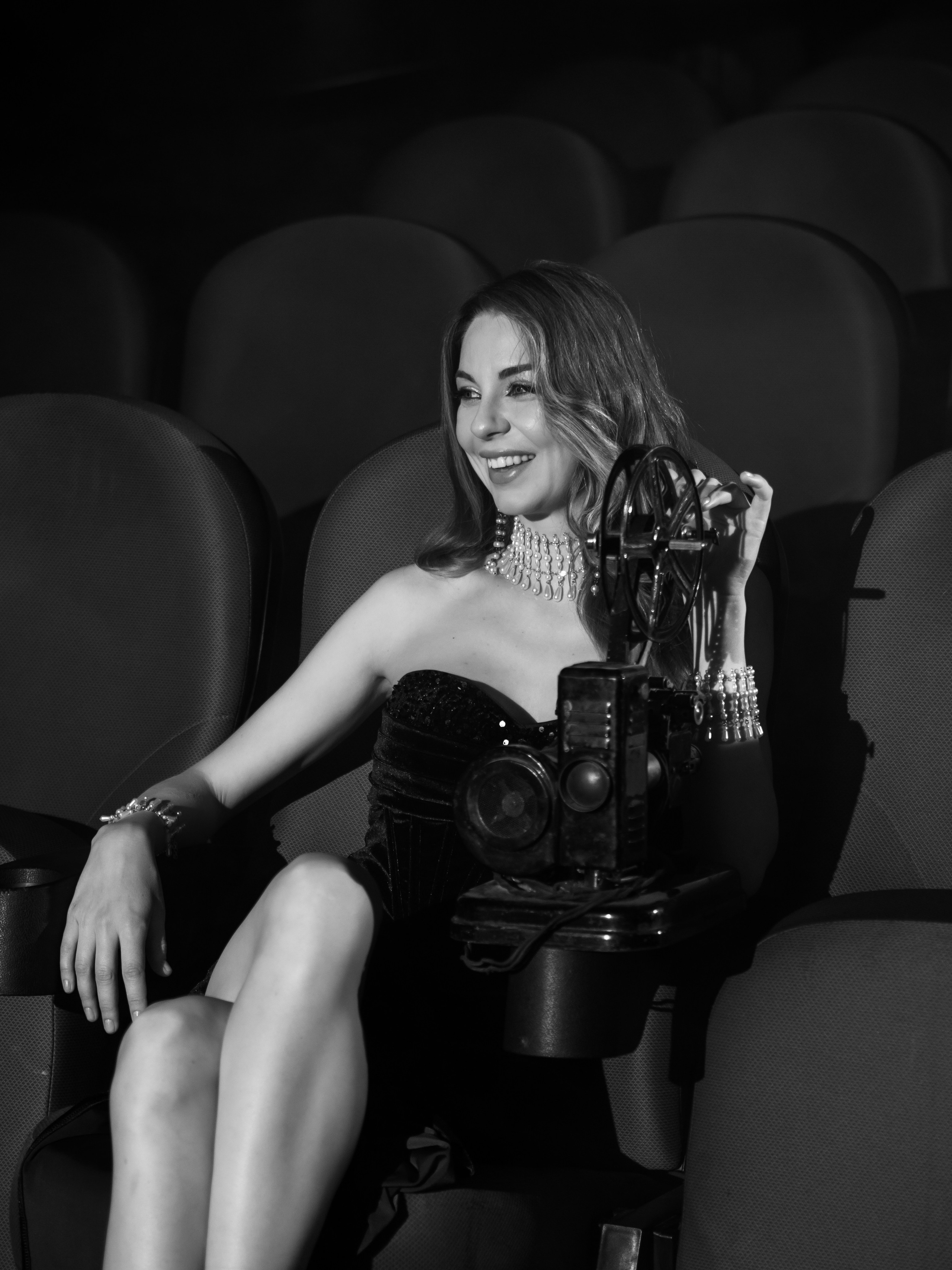 Тематические проекты. Фотограф Москва Олеся Семенова