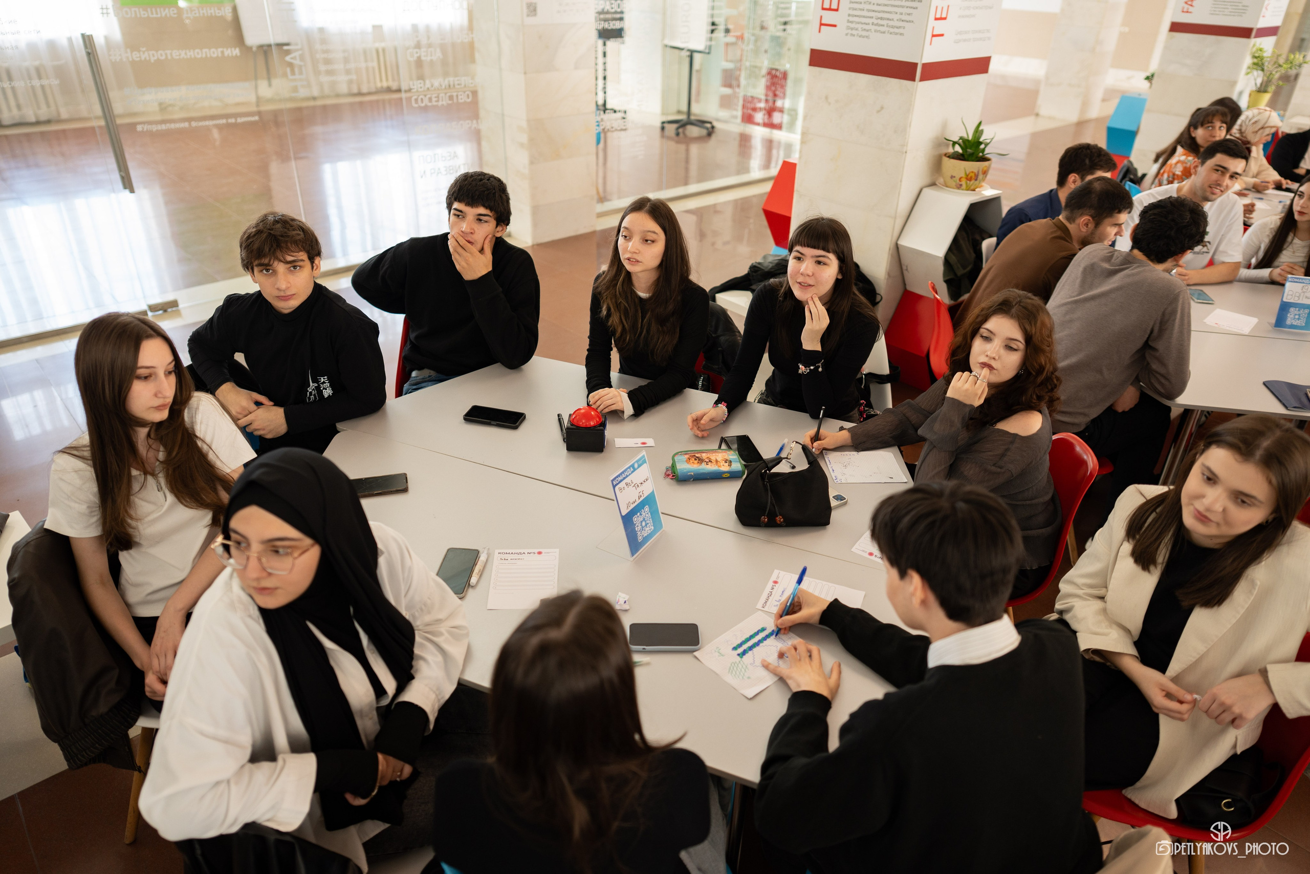 Квиз от платформы «Неравнодушные люди». Фотограф, видеограф Пятигорск, Ставрополь, Ессентуки, Petlyakovs_photo