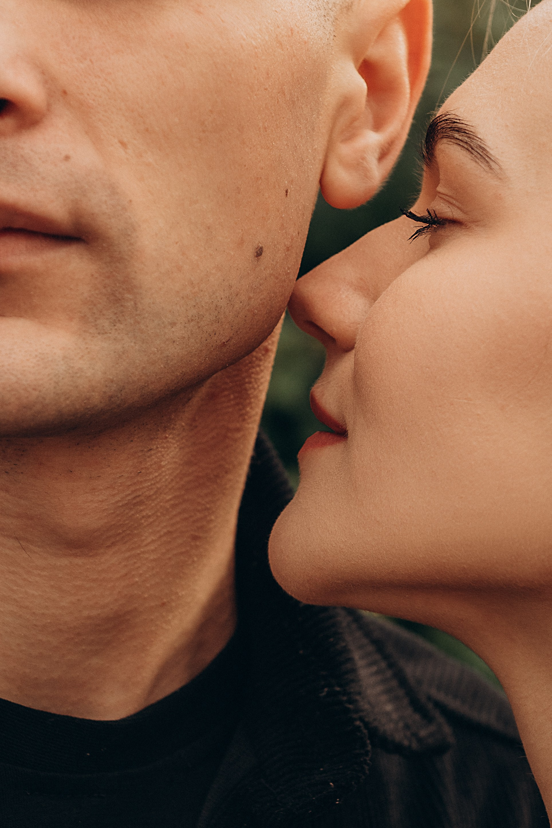 Love Story. Фотограф в Томске Мария Март