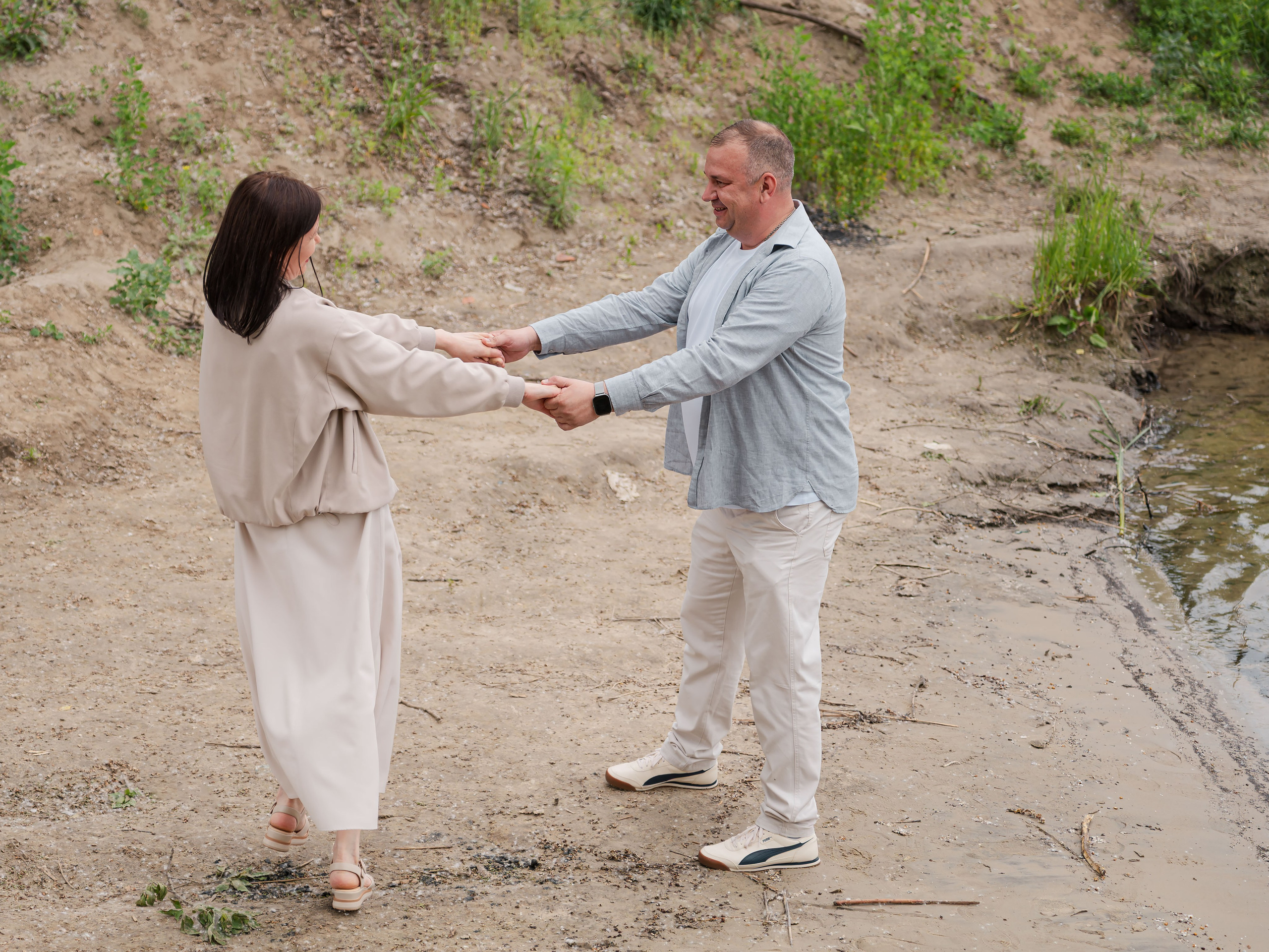 Love-story. Ваш фотограф в городе Курган — Чебыкина Наташа