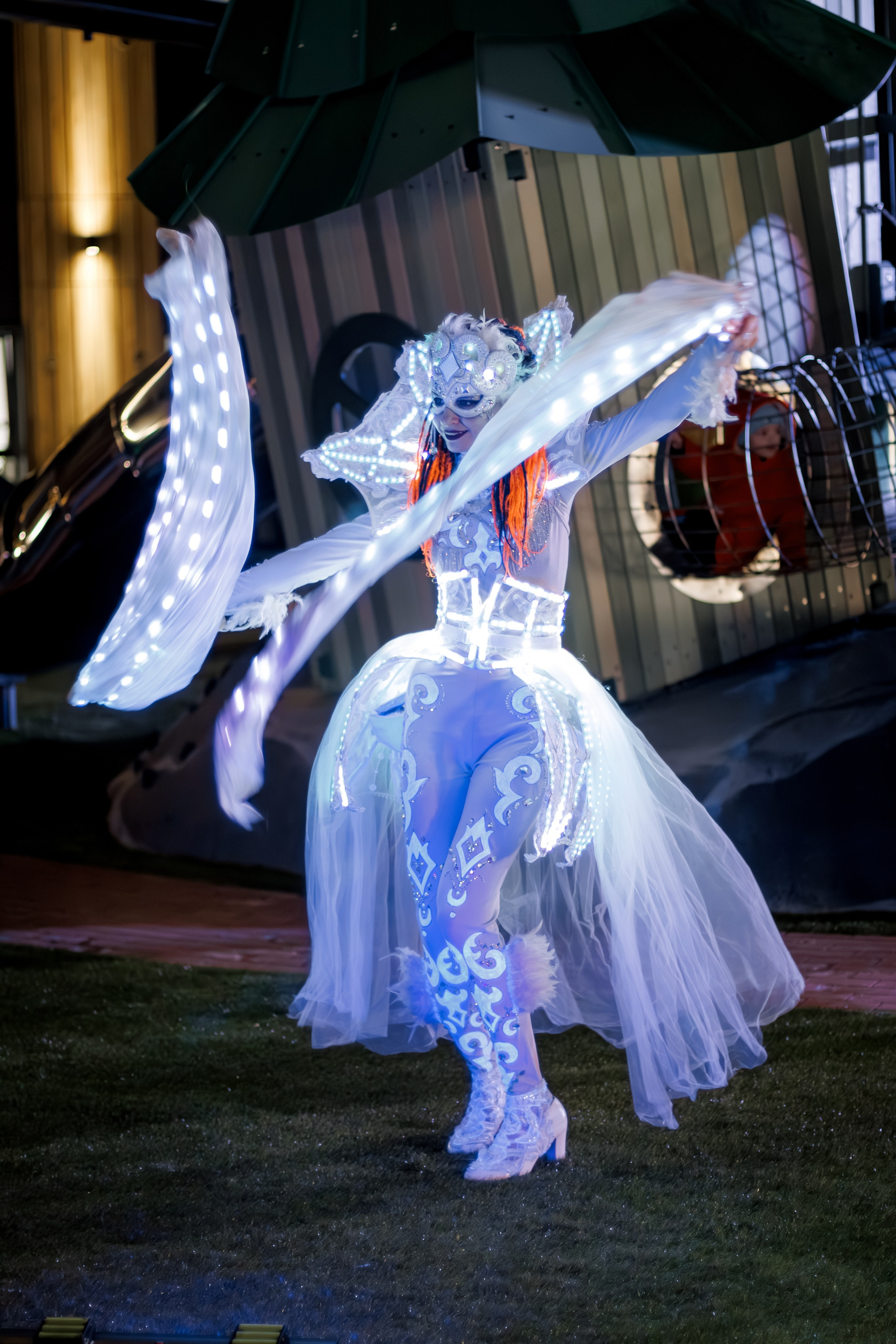 Backstage ЖК Стрижи Сити. Свадебный фотограф в Иркутске Бобылев Никита