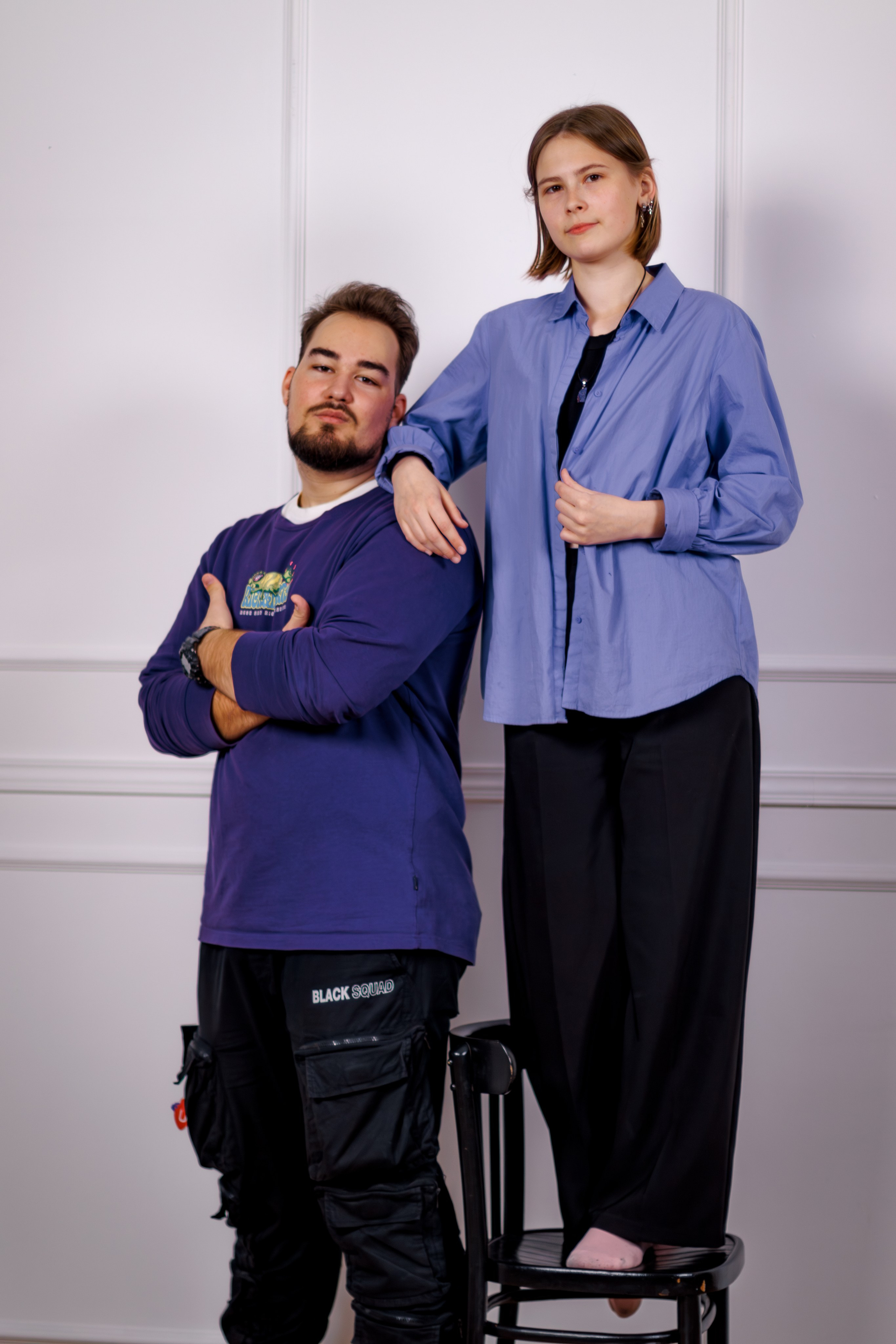 МСК ИГУ. Свадебный фотограф в Иркутске Бобылев Никита