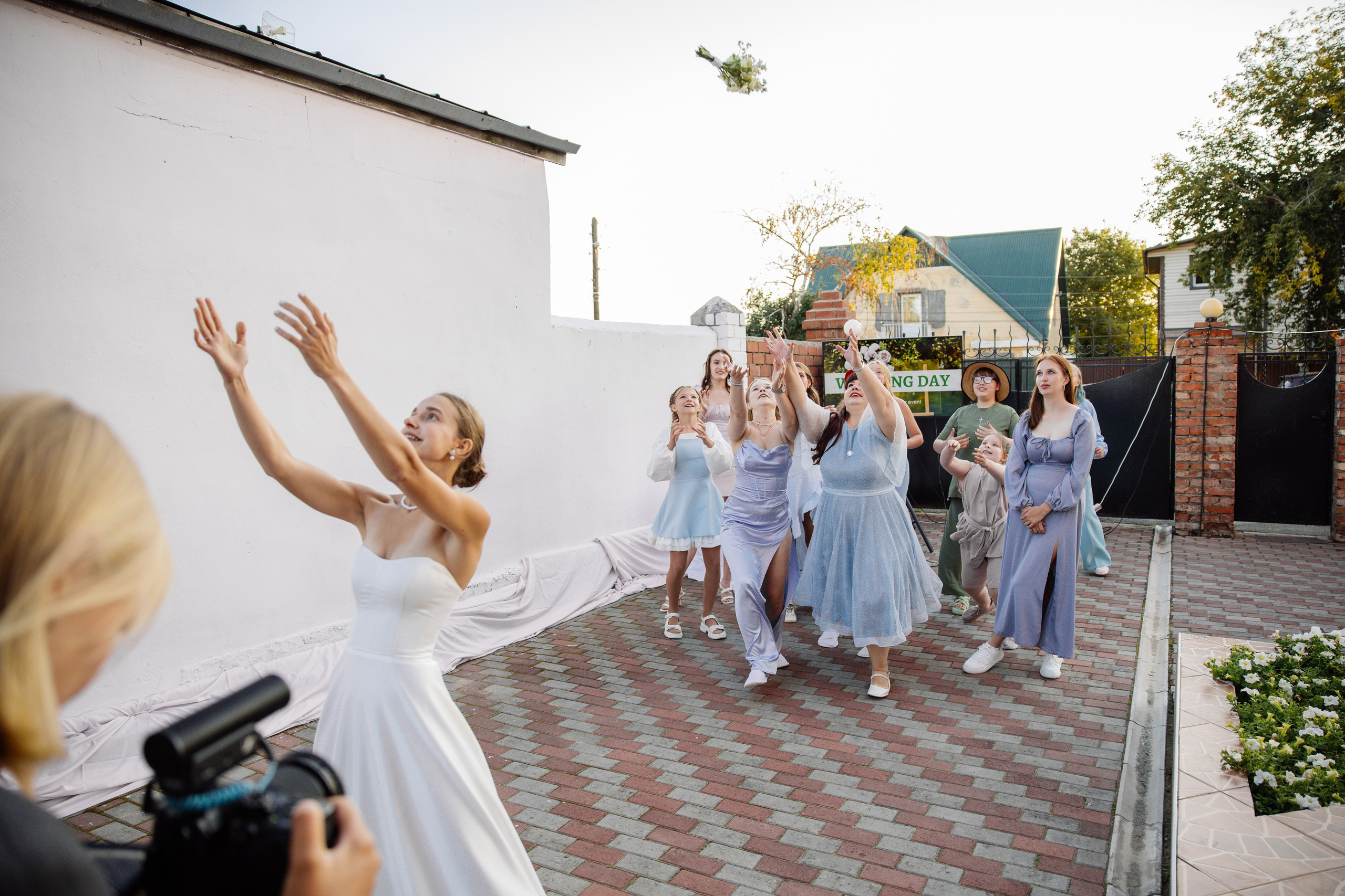 Кирилл & Валерия. Свадебный фотограф в Иркутске Бобылев Никита