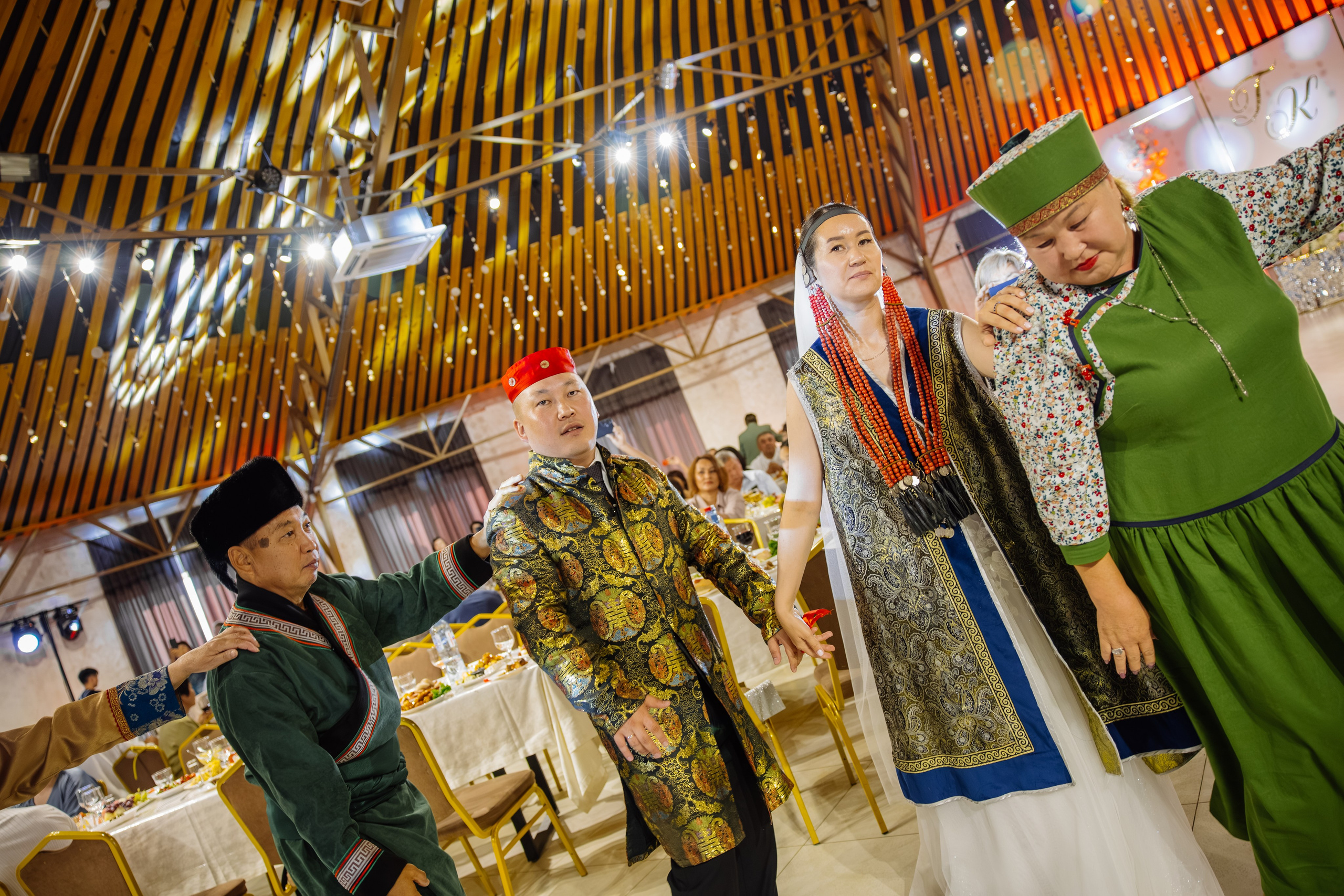 Всё начинается с любви. Свадебный фотограф в Иркутске Бобылев Никита