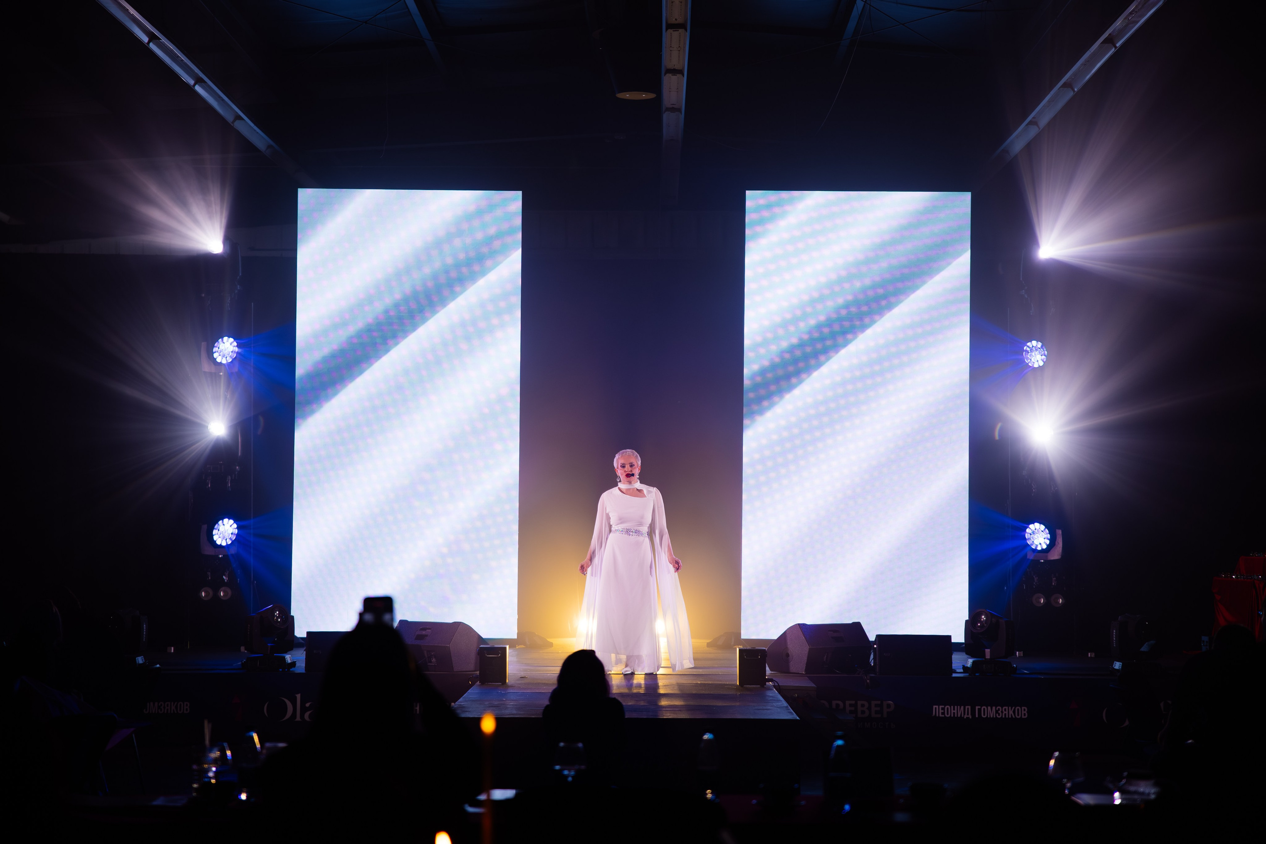 Мисс и Миссис Бизнес Иркутск 2026 — Финал. Свадебный фотограф в Иркутске Бобылев Никита