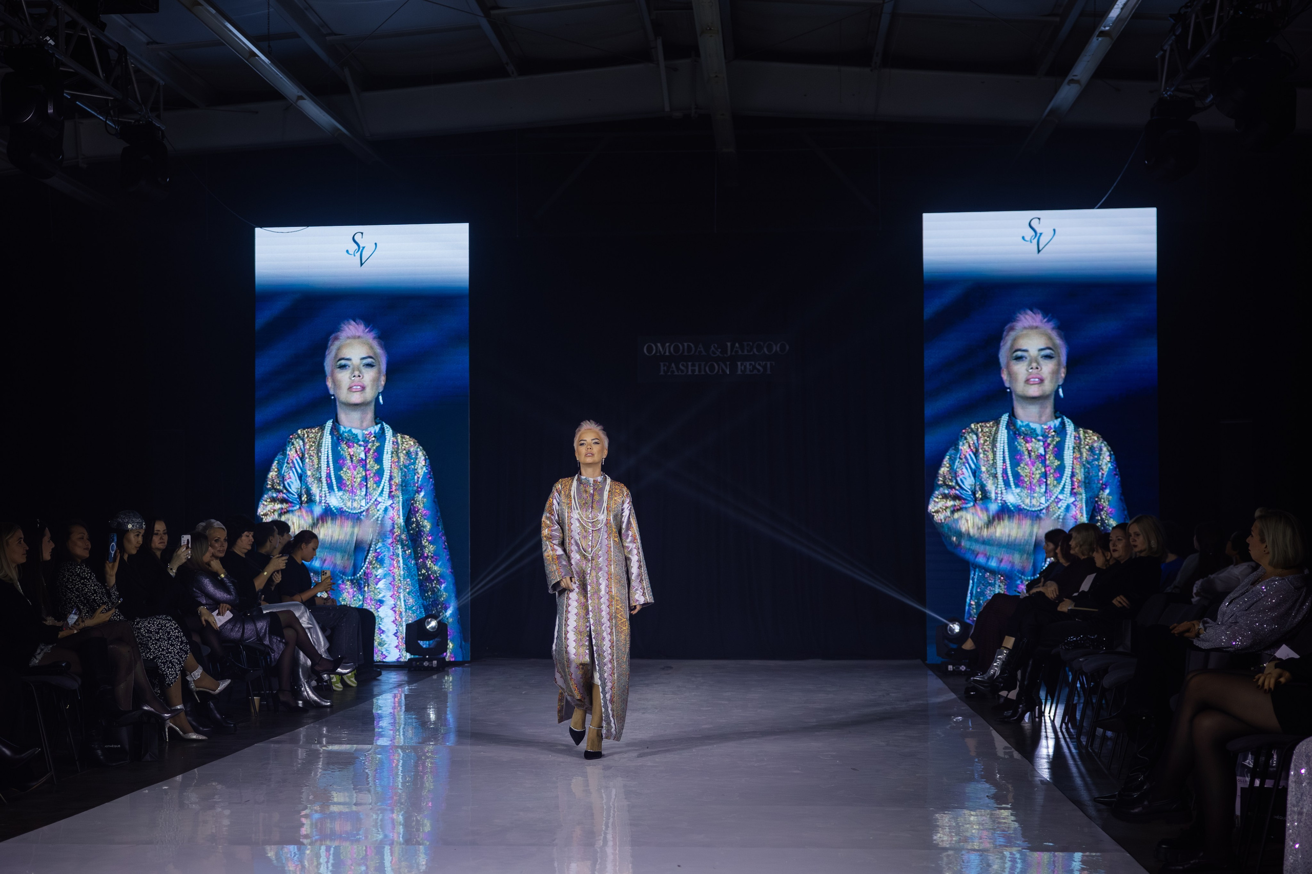 O&J FASHION FEST 2025. Свадебный фотограф в Иркутске Бобылев Никита