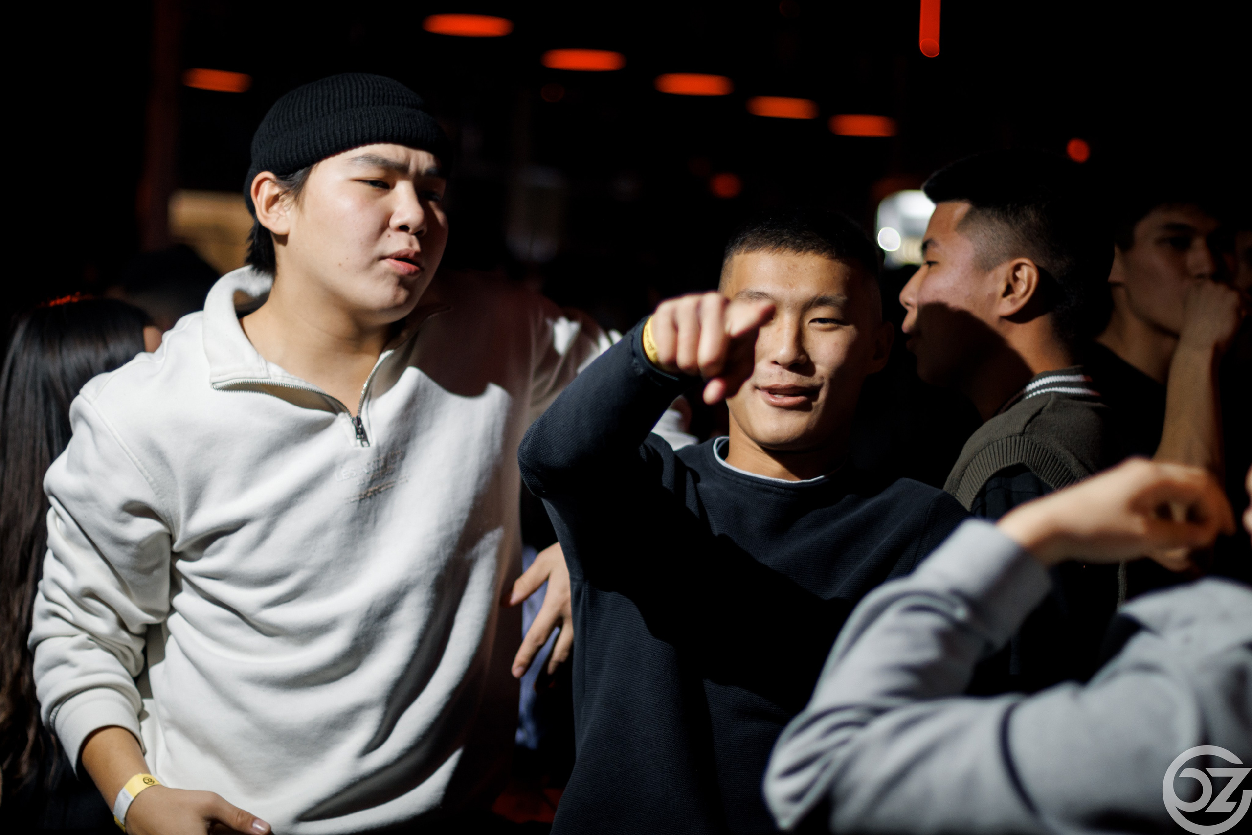 Olon Zon — Club Soprano. Свадебный фотограф в Иркутске Бобылев Никита