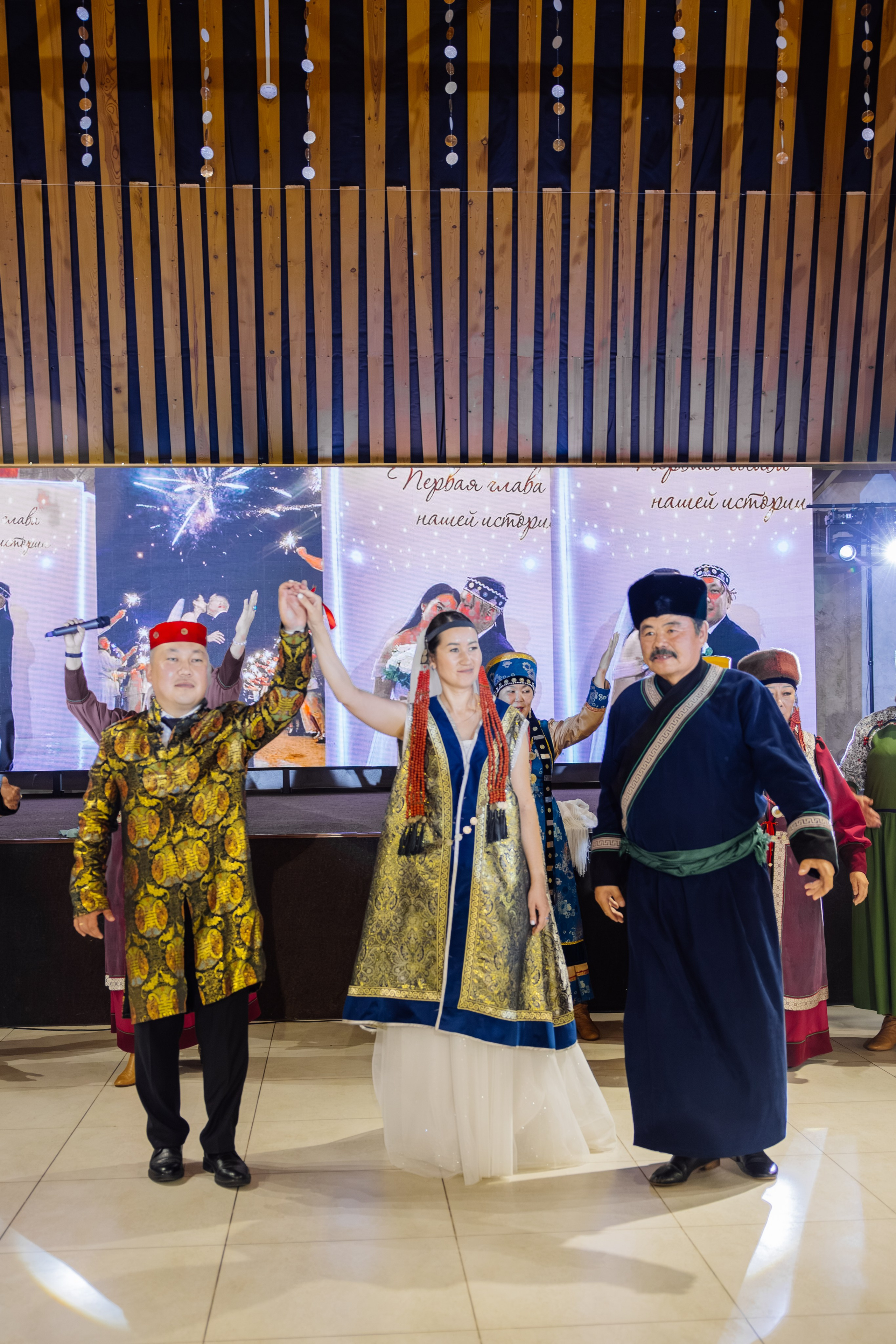 Всё начинается с любви. Свадебный фотограф в Иркутске Бобылев Никита