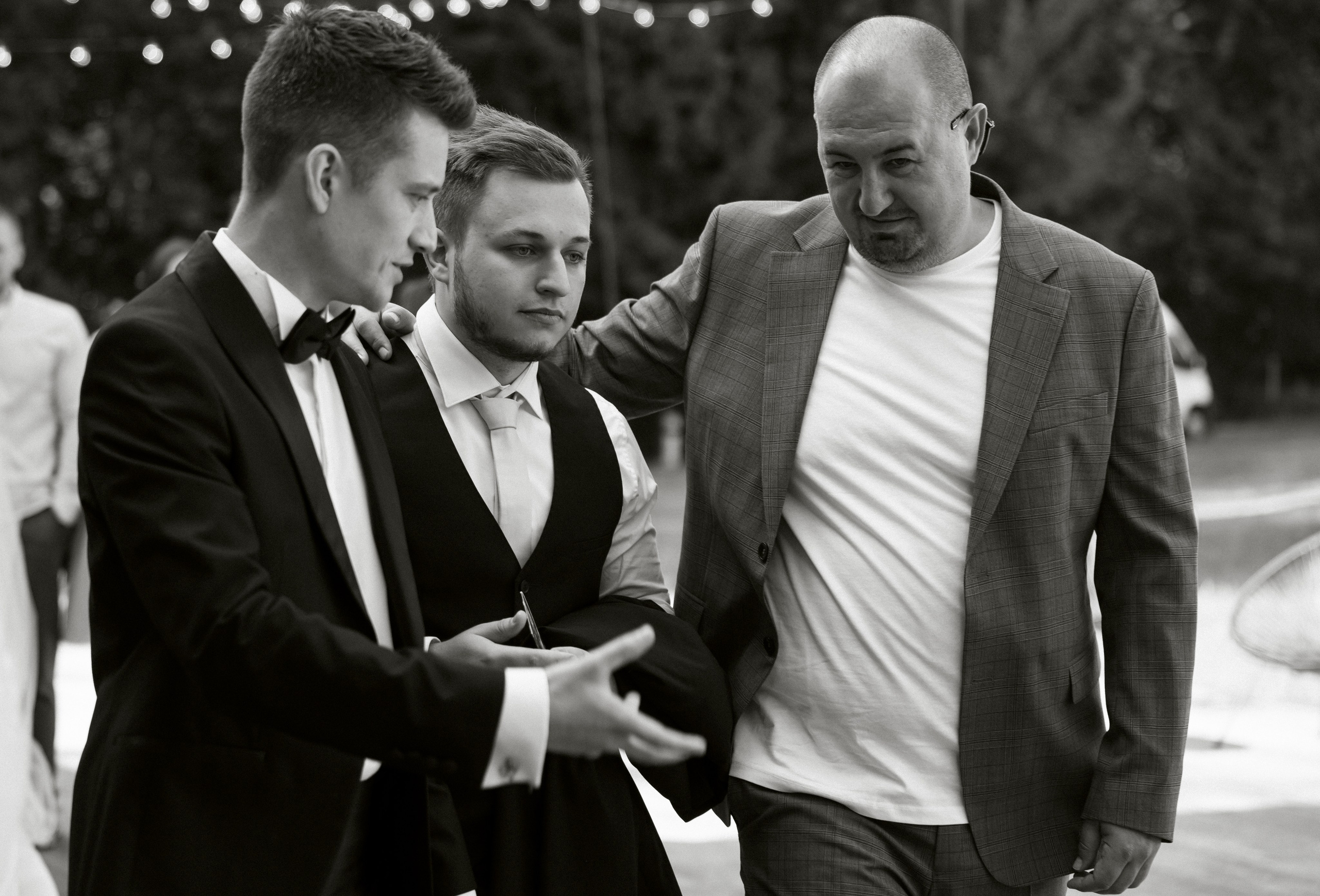 Я ВИЖУ ОКЕАН — ОН ЕСТЬ В ТВОИХ ГЛАЗАХ. Фотограф Наталия Бирюкова