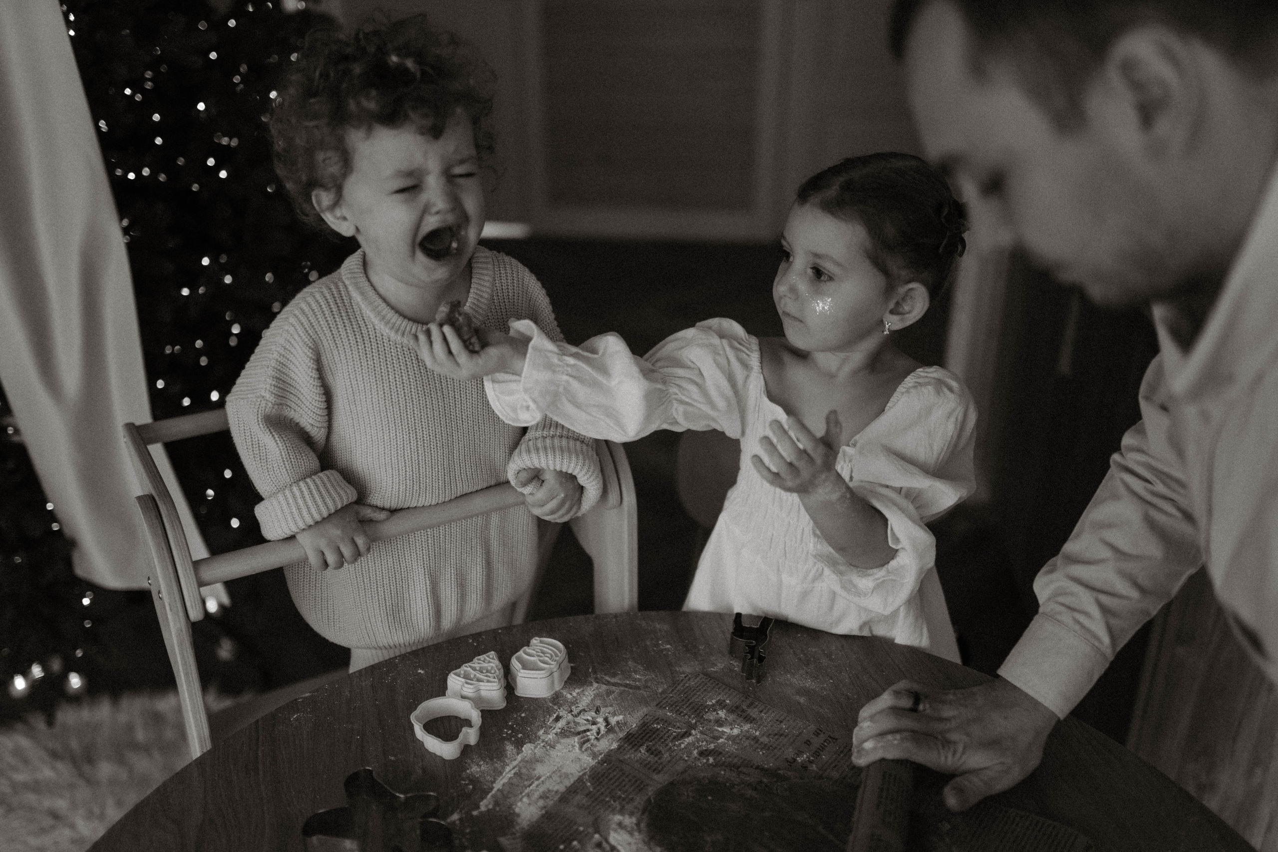 Полина, Рома, Василиса, Демид. Семейный фотограф Юлия Котова